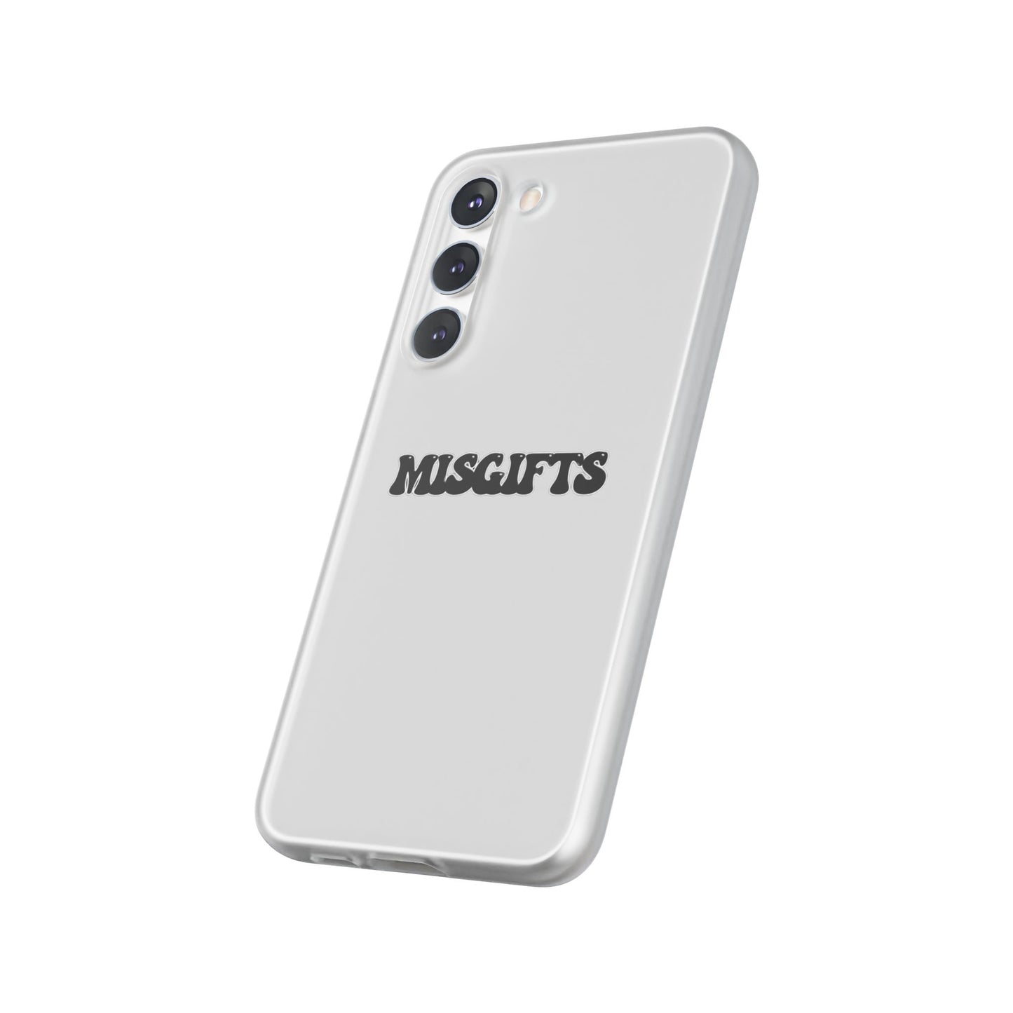 Vintage Misgifts - Flexi Cases (Samsung S21 - S25 Ultra)