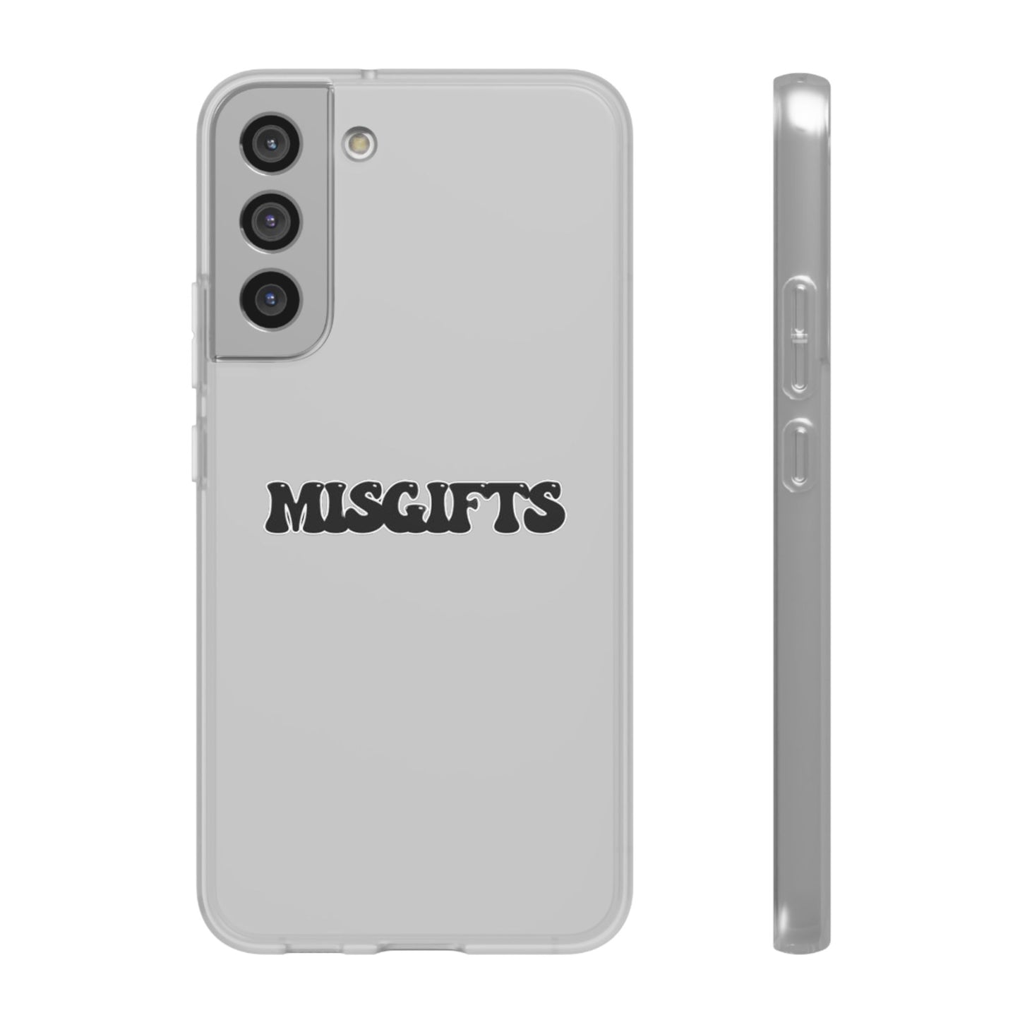 Vintage Misgifts - Flexi Cases (Samsung S21 - S25 Ultra)