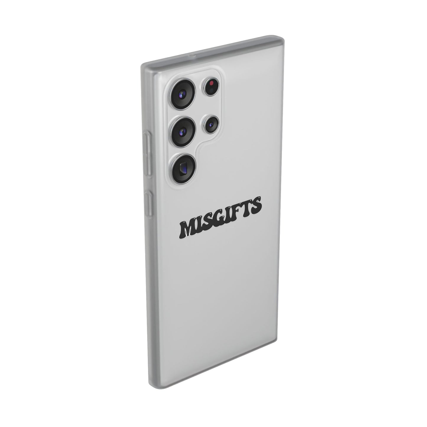 Vintage Misgifts - Flexi Cases (Samsung S21 - S25 Ultra)