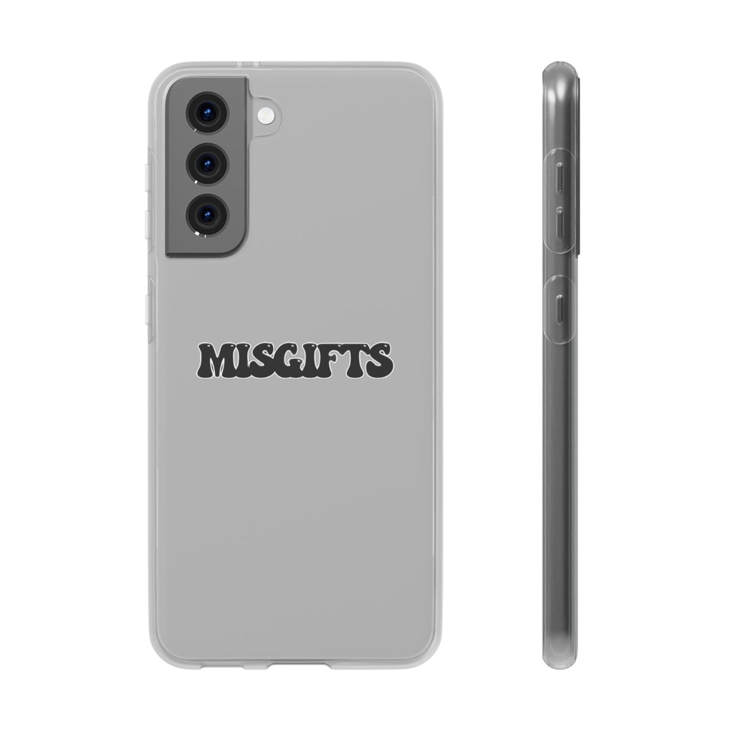 Vintage Misgifts - Flexi Cases (Samsung S21 - S25 Ultra)