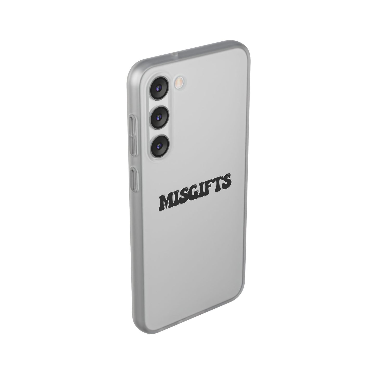 Vintage Misgifts - Flexi Cases (Samsung S21 - S25 Ultra)