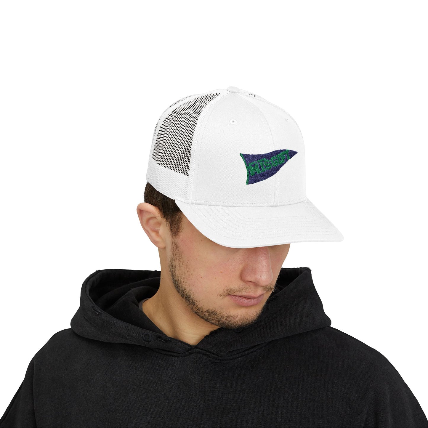Campus' Trucker Cap