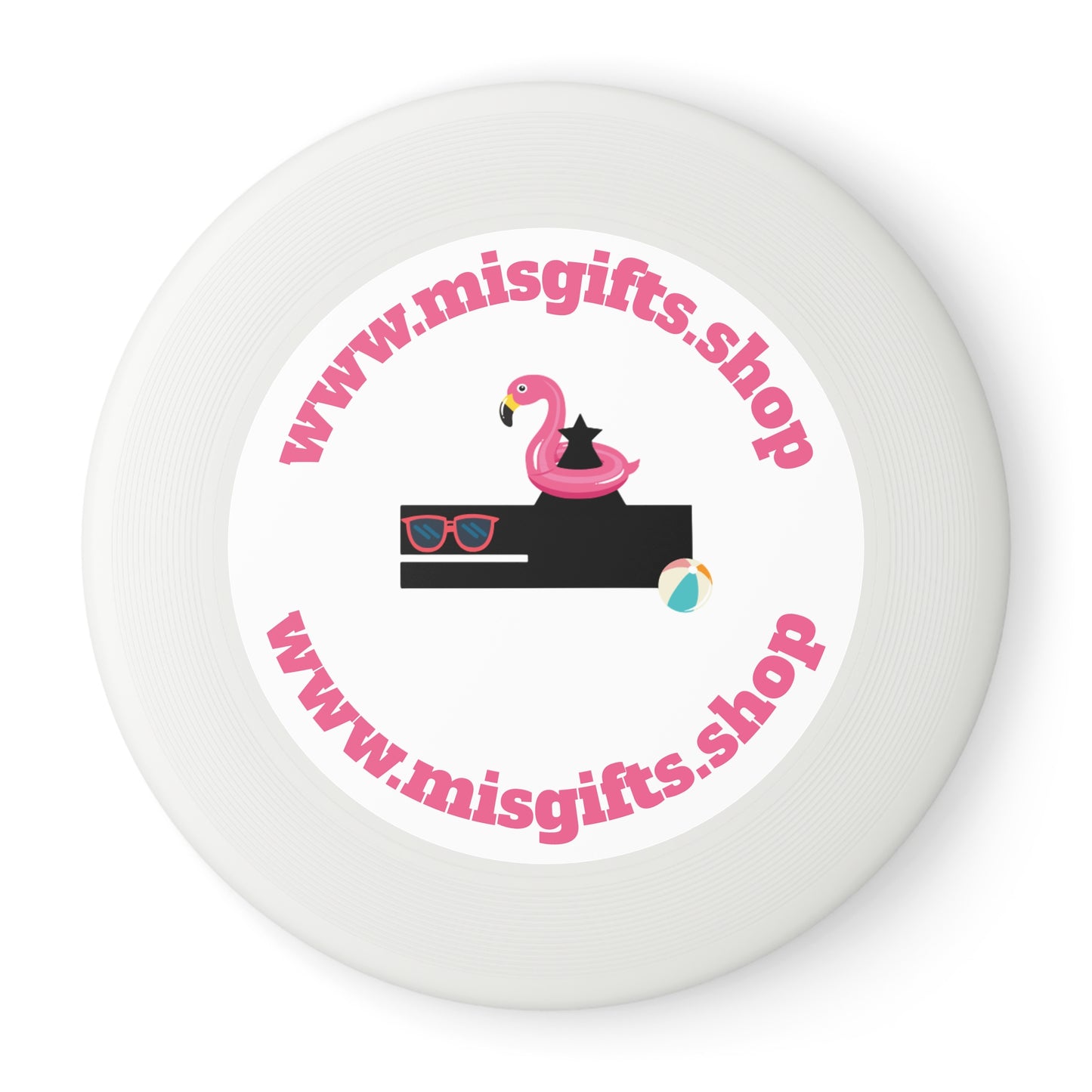 Misgifts Summer: Wham-O Frisbee