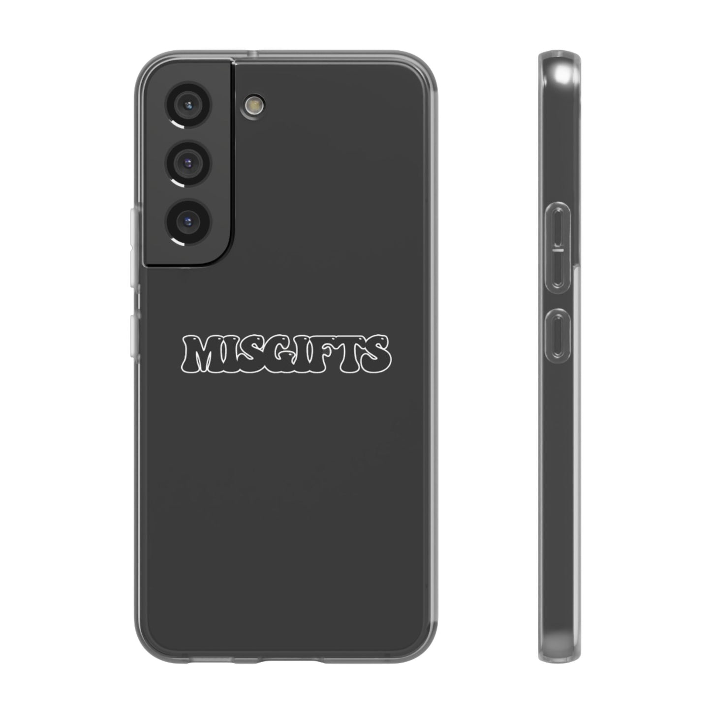 Vintage Misgifts - Flexi Cases (Samsung S21 - S25 Ultra)