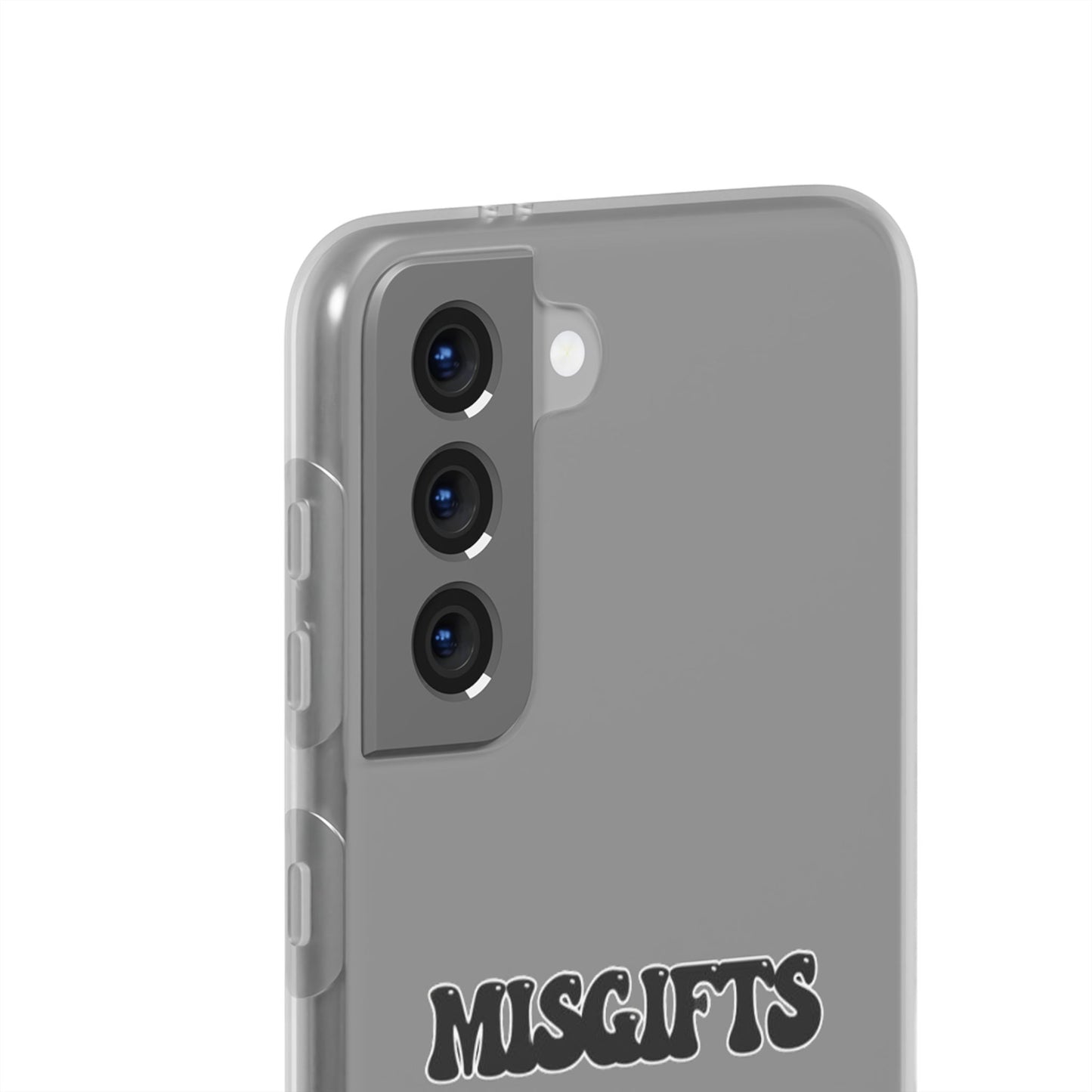 Vintage Misgifts - Flexi Cases (Samsung S21 - S25 Ultra)