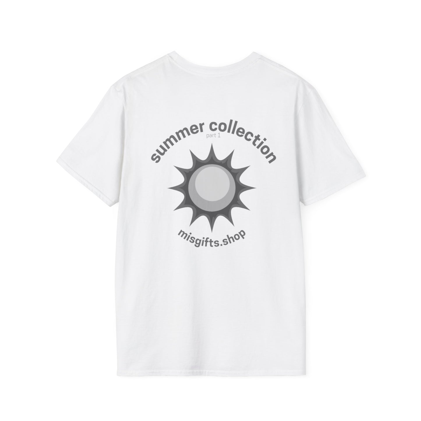 Turtle Tee REMIXED