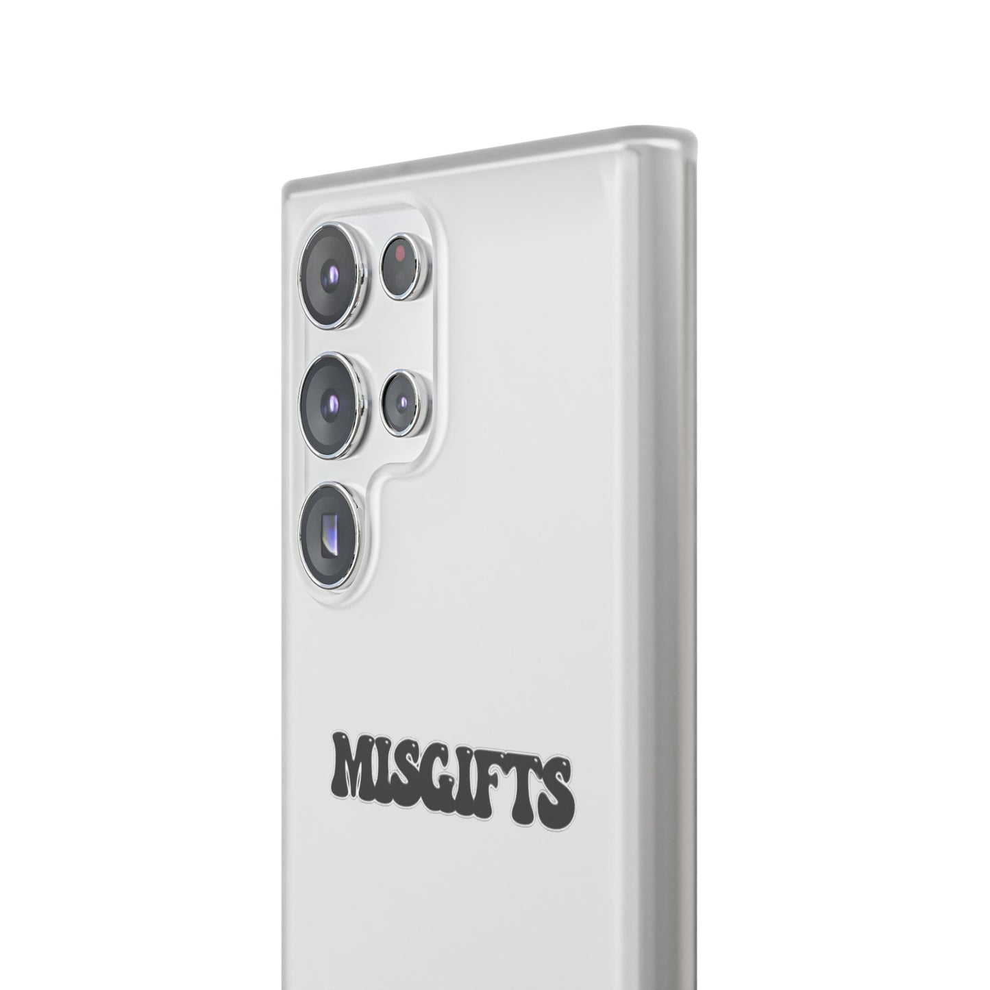 Vintage Misgifts - Flexi Cases (Samsung S21 - S25 Ultra)