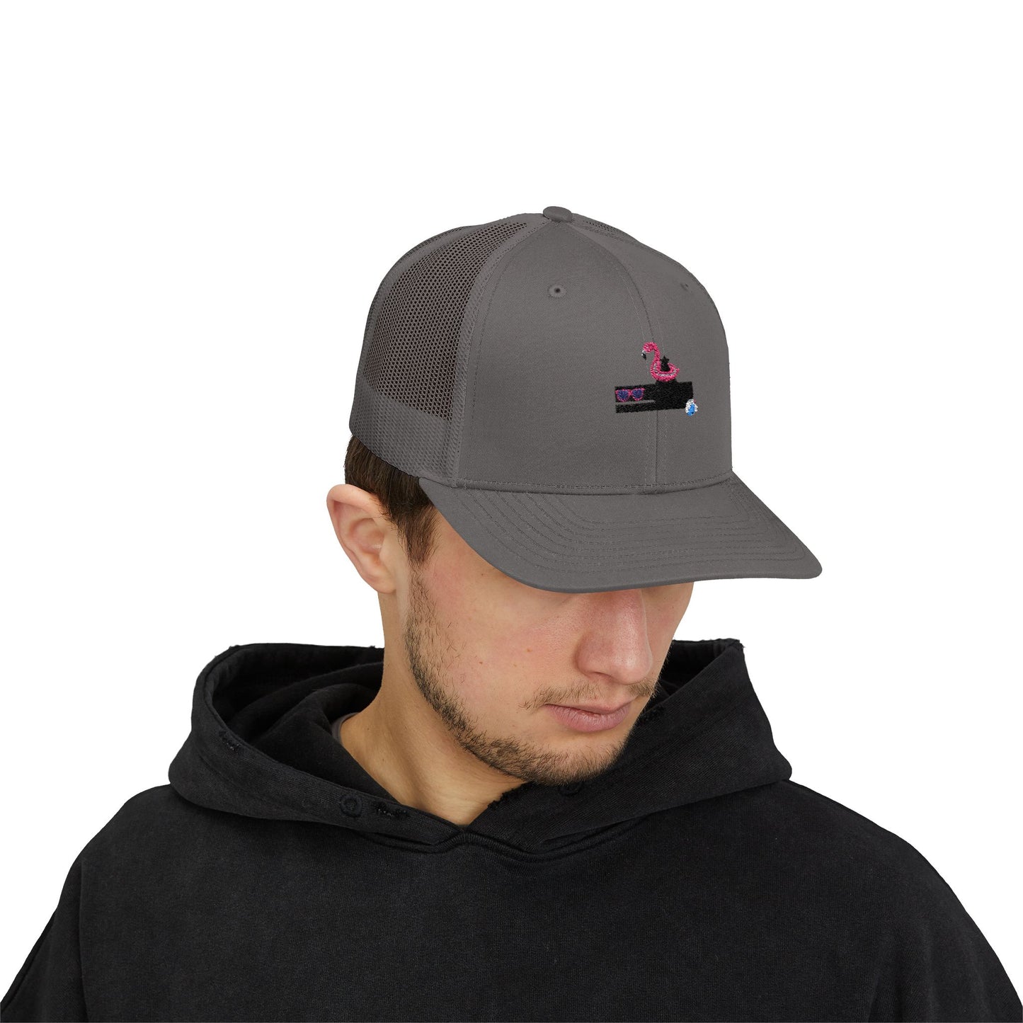 Lil Summer Misgifts' Snapback