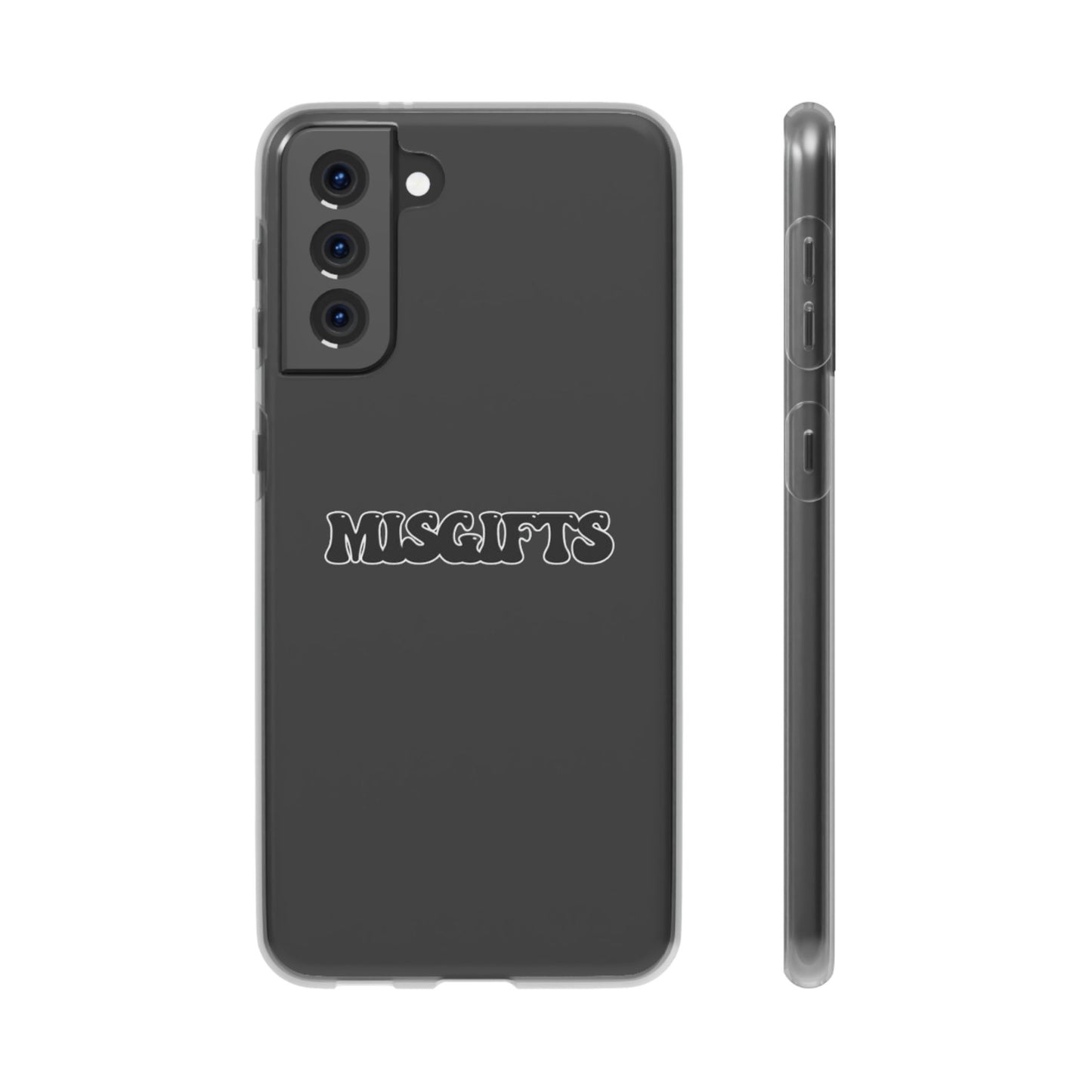 Vintage Misgifts - Flexi Cases (Samsung S21 - S25 Ultra)