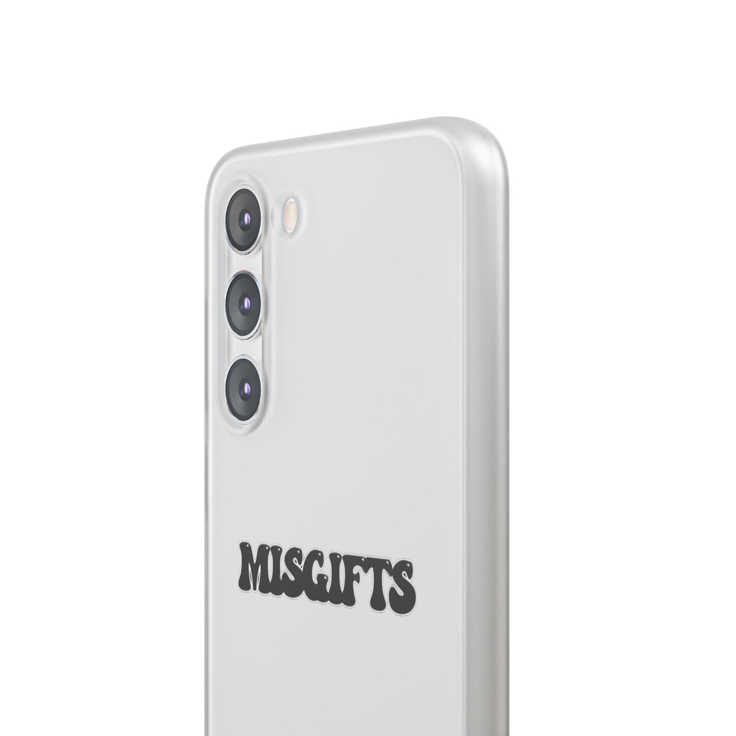Vintage Misgifts - Flexi Cases (Samsung S21 - S25 Ultra)