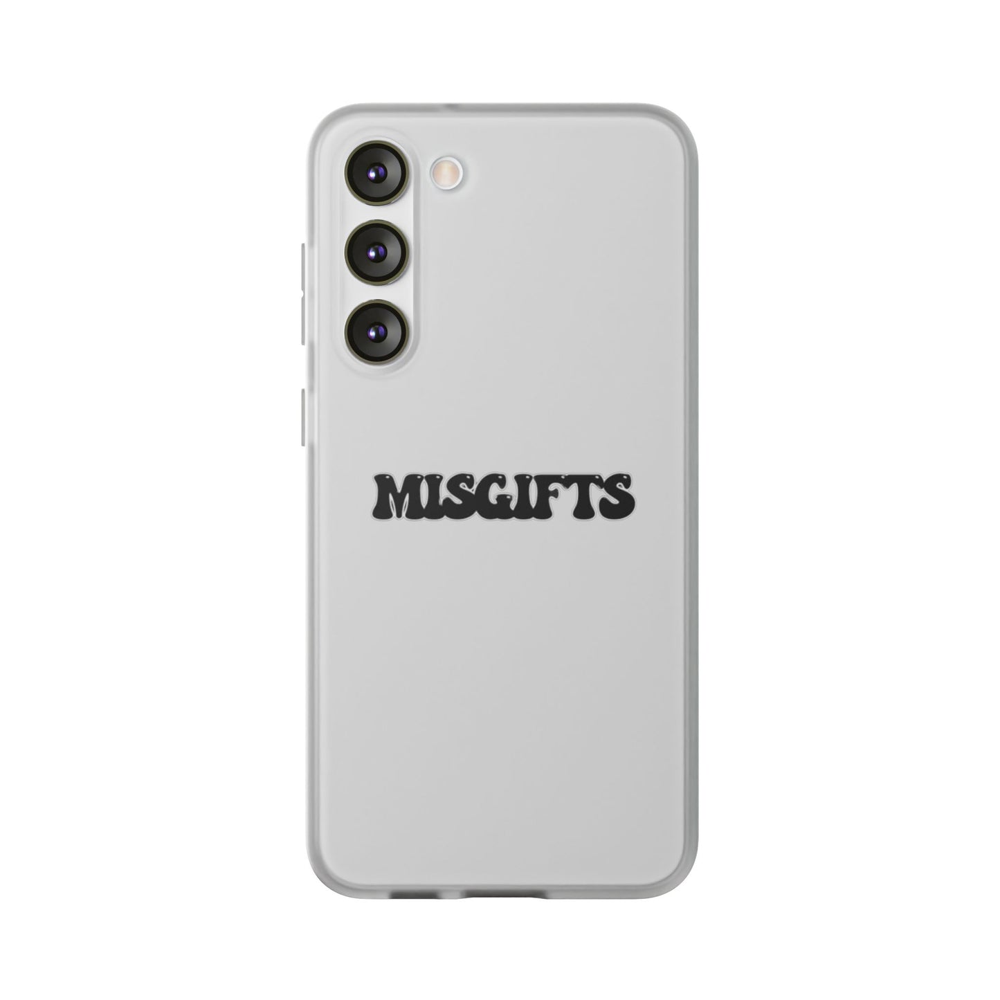 Vintage Misgifts - Flexi Cases (Samsung S21 - S25 Ultra)