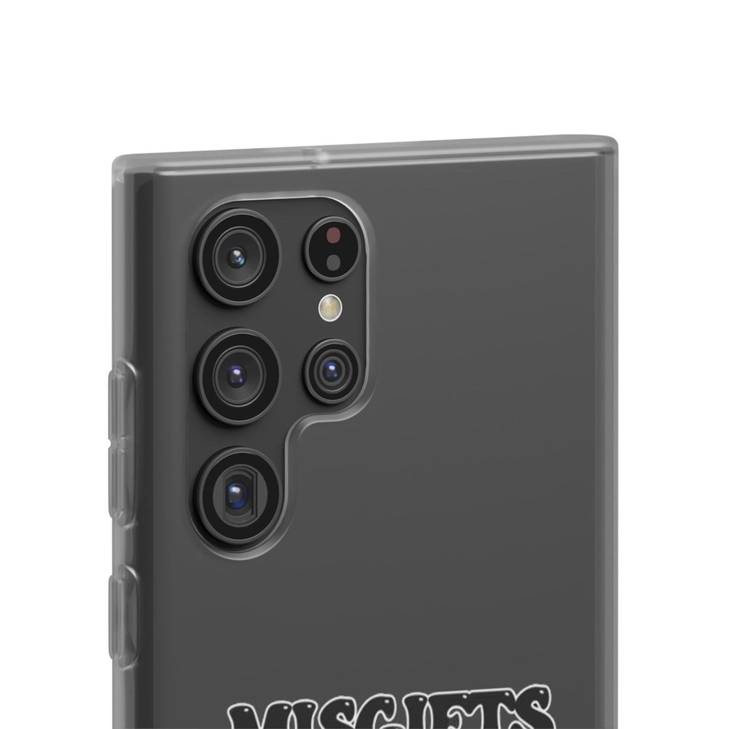 Vintage Misgifts - Flexi Cases (Samsung S21 - S25 Ultra)