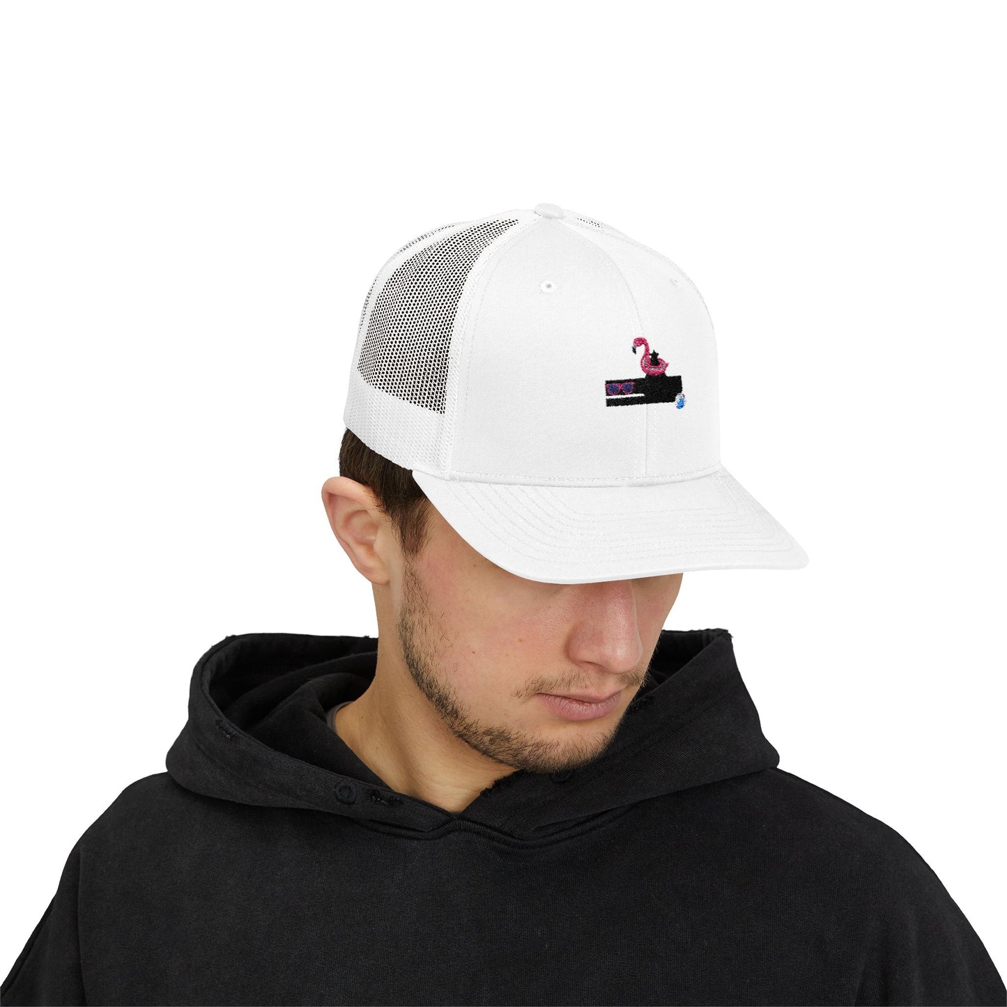 Lil Summer Misgifts' Snapback