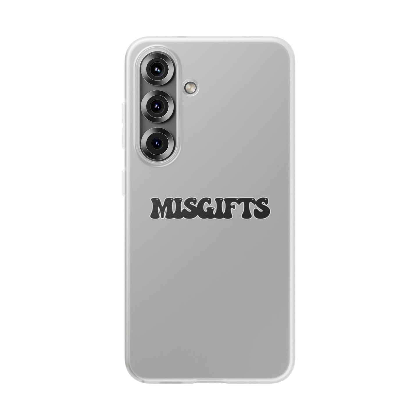 Vintage Misgifts - Flexi Cases (Samsung S21 - S25 Ultra)