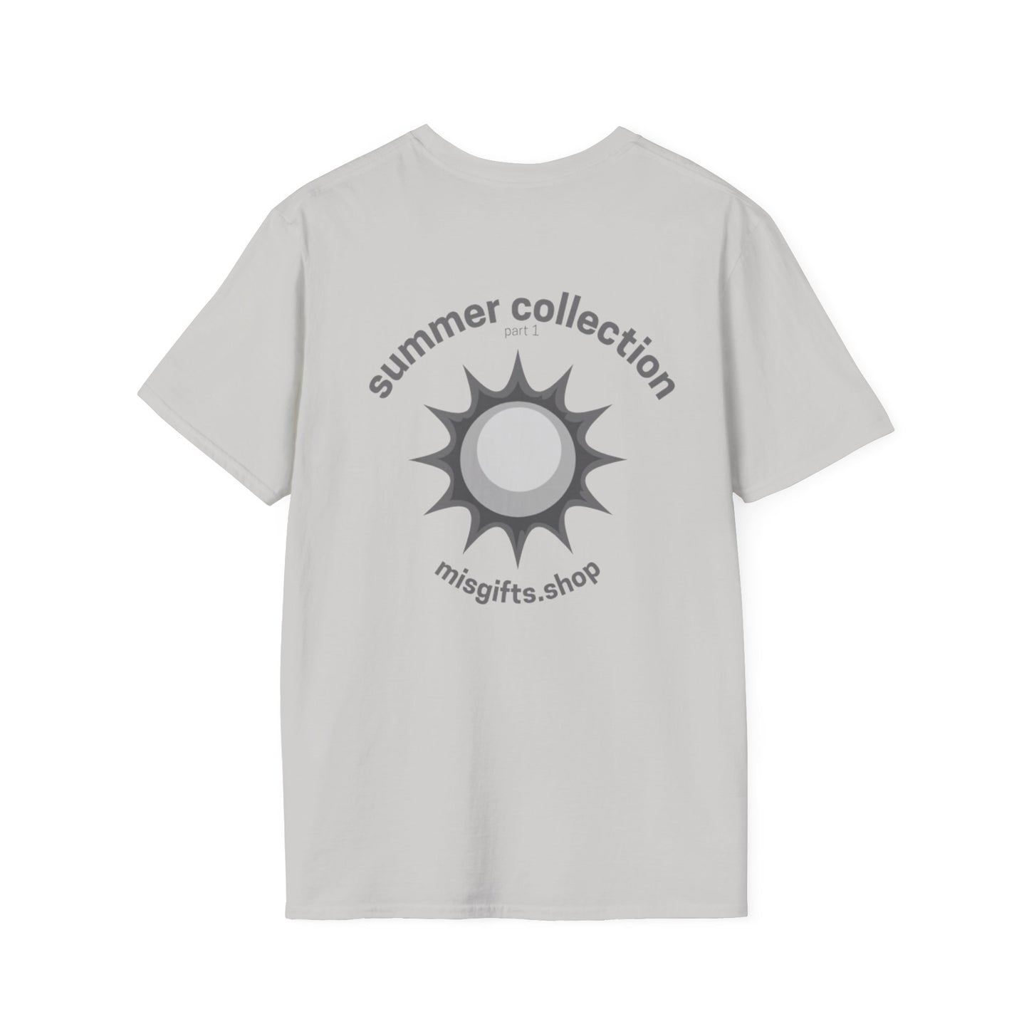 Turtle Tee REMIXED