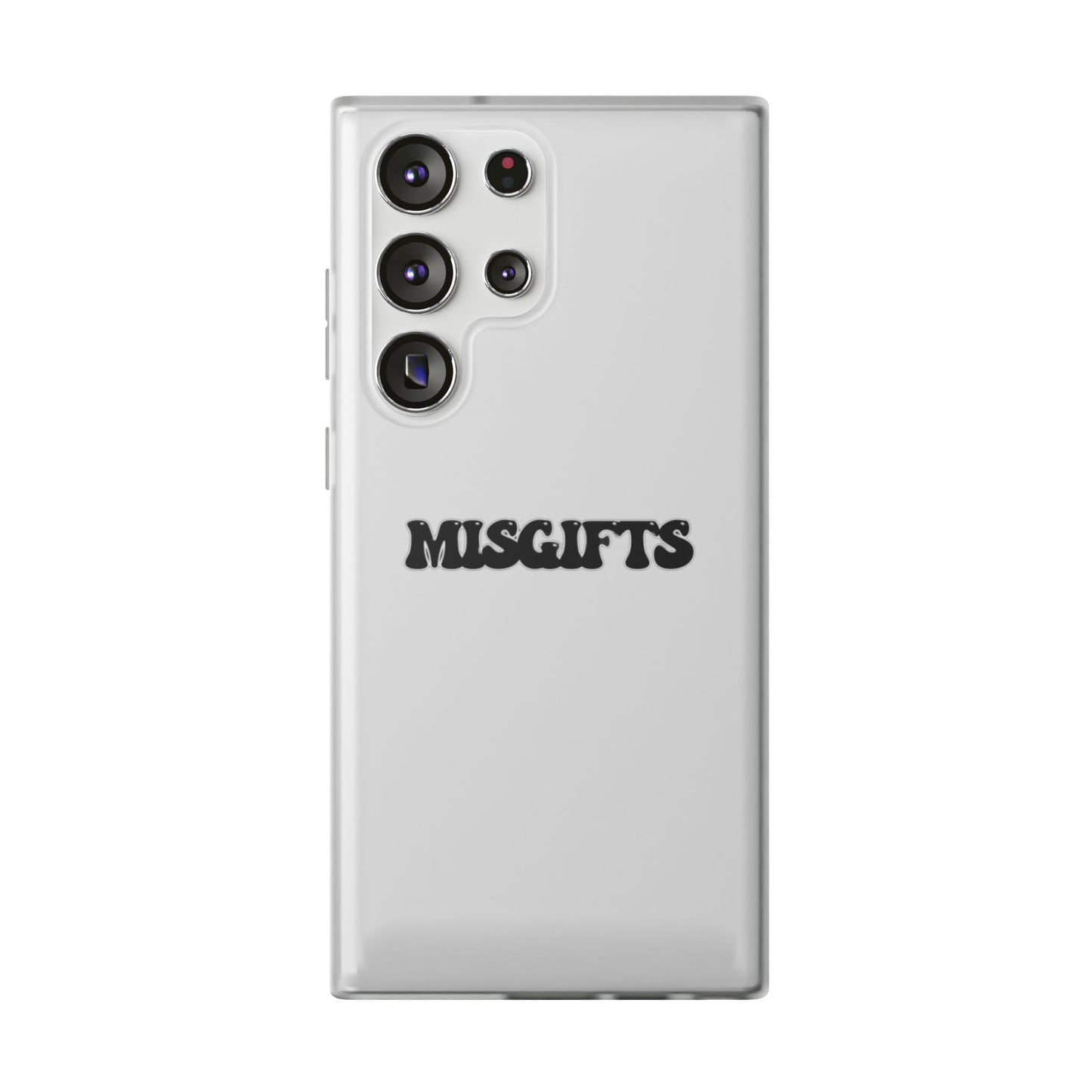 Vintage Misgifts - Flexi Cases (Samsung S21 - S25 Ultra)