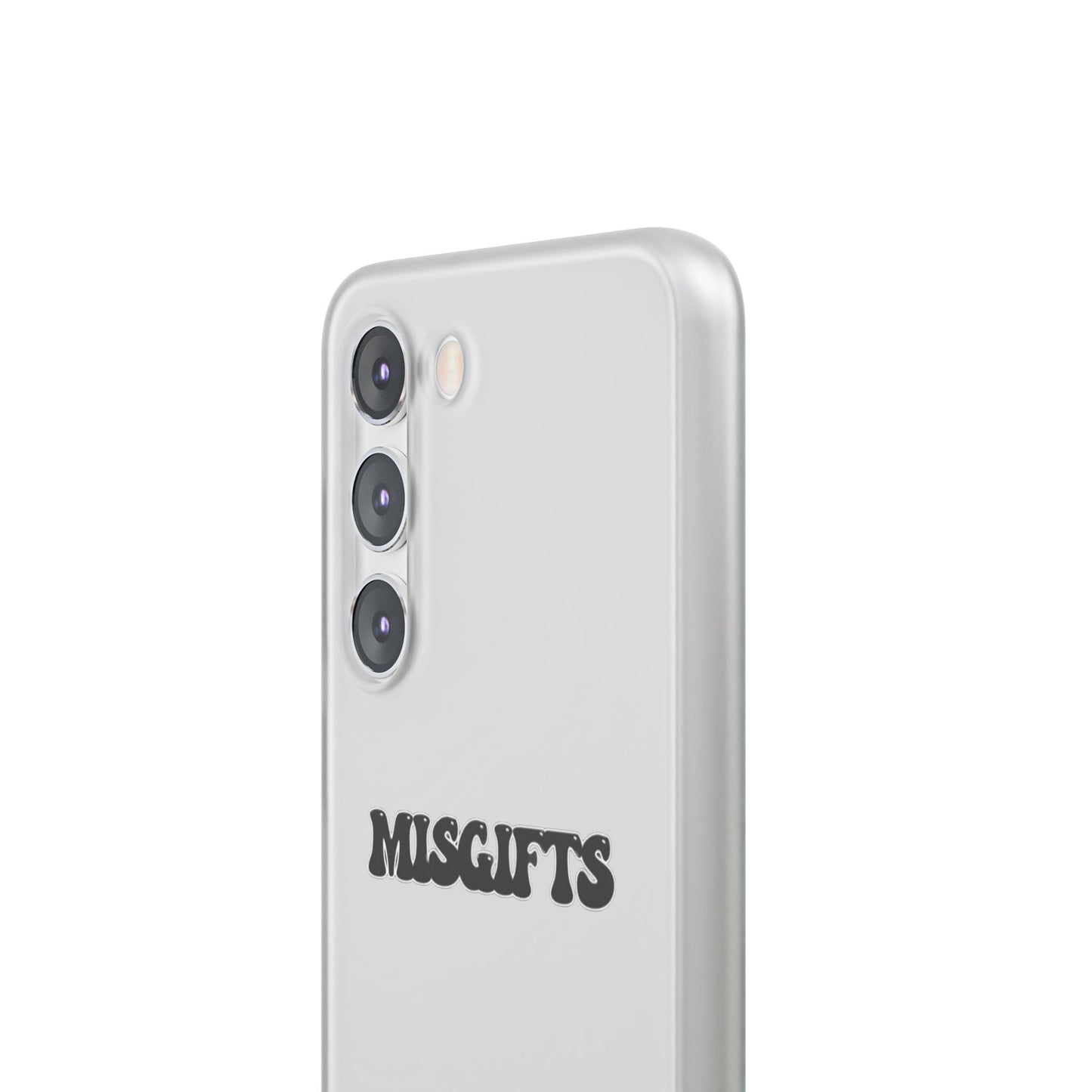 Vintage Misgifts - Flexi Cases (Samsung S21 - S25 Ultra)