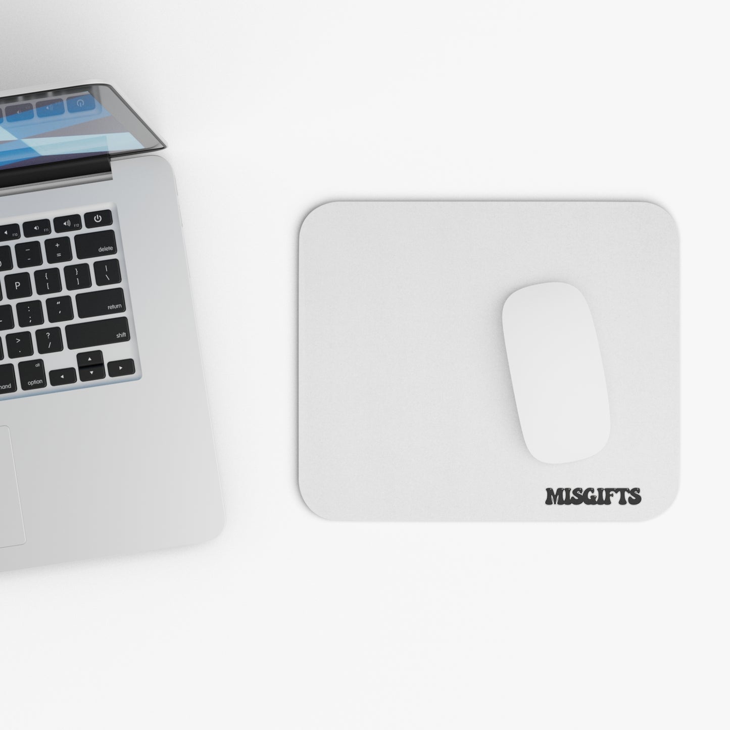 Vintage Misgifts - Mousepad