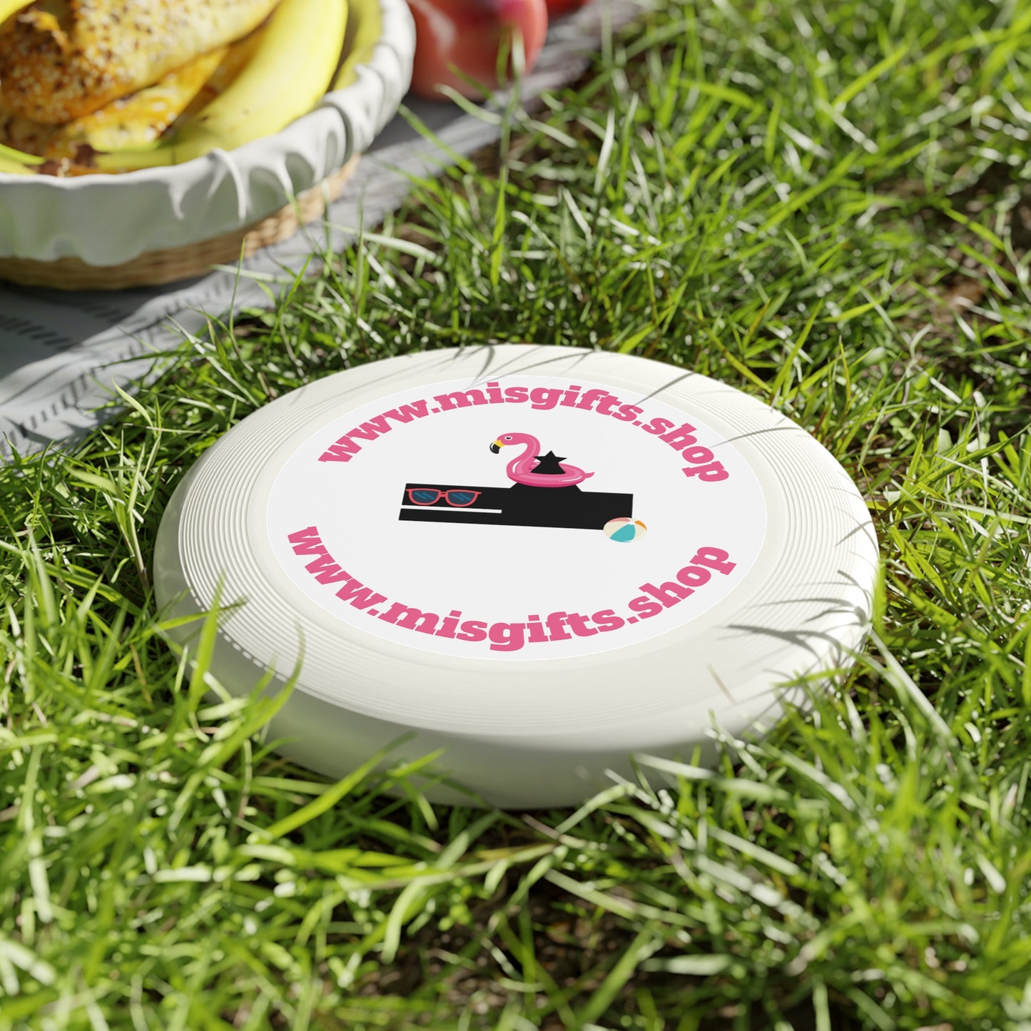 Misgifts Summer: Wham-O Frisbee