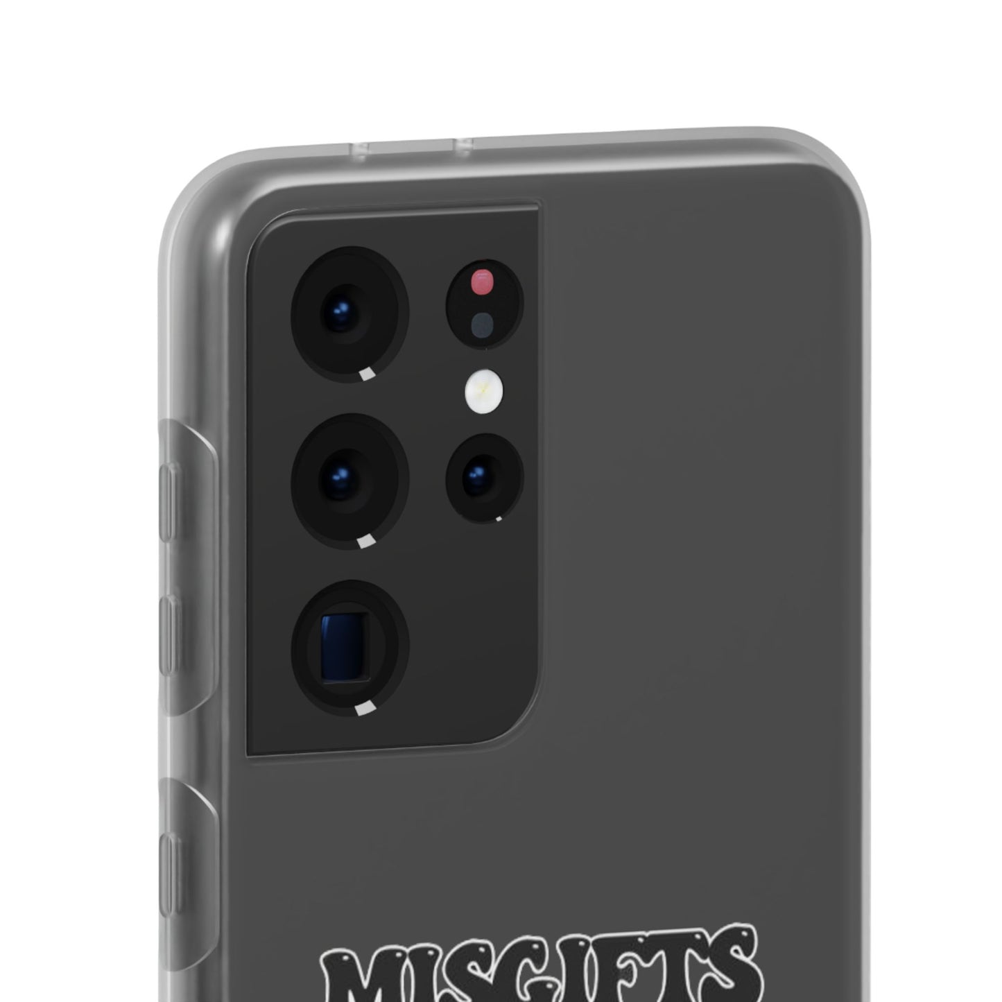 Vintage Misgifts - Flexi Cases (Samsung S21 - S25 Ultra)