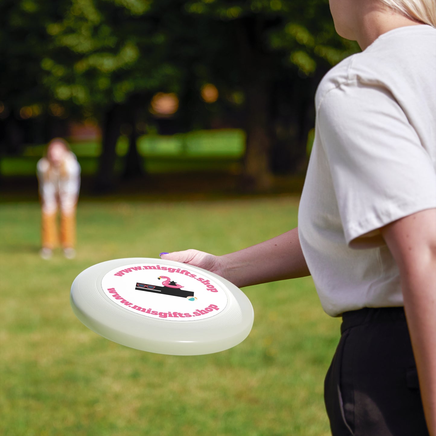 Misgifts Summer: Wham-O Frisbee