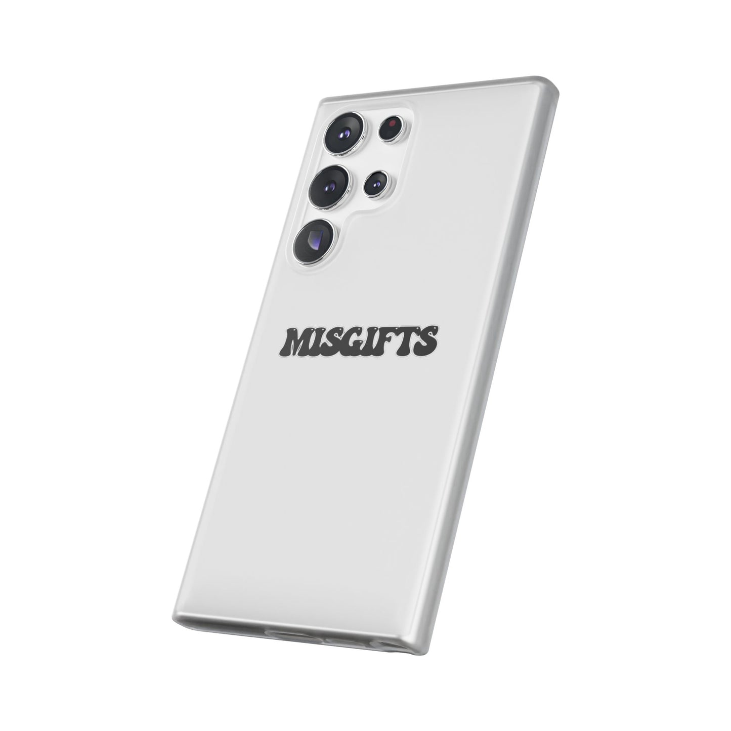 Vintage Misgifts - Flexi Cases (Samsung S21 - S25 Ultra)