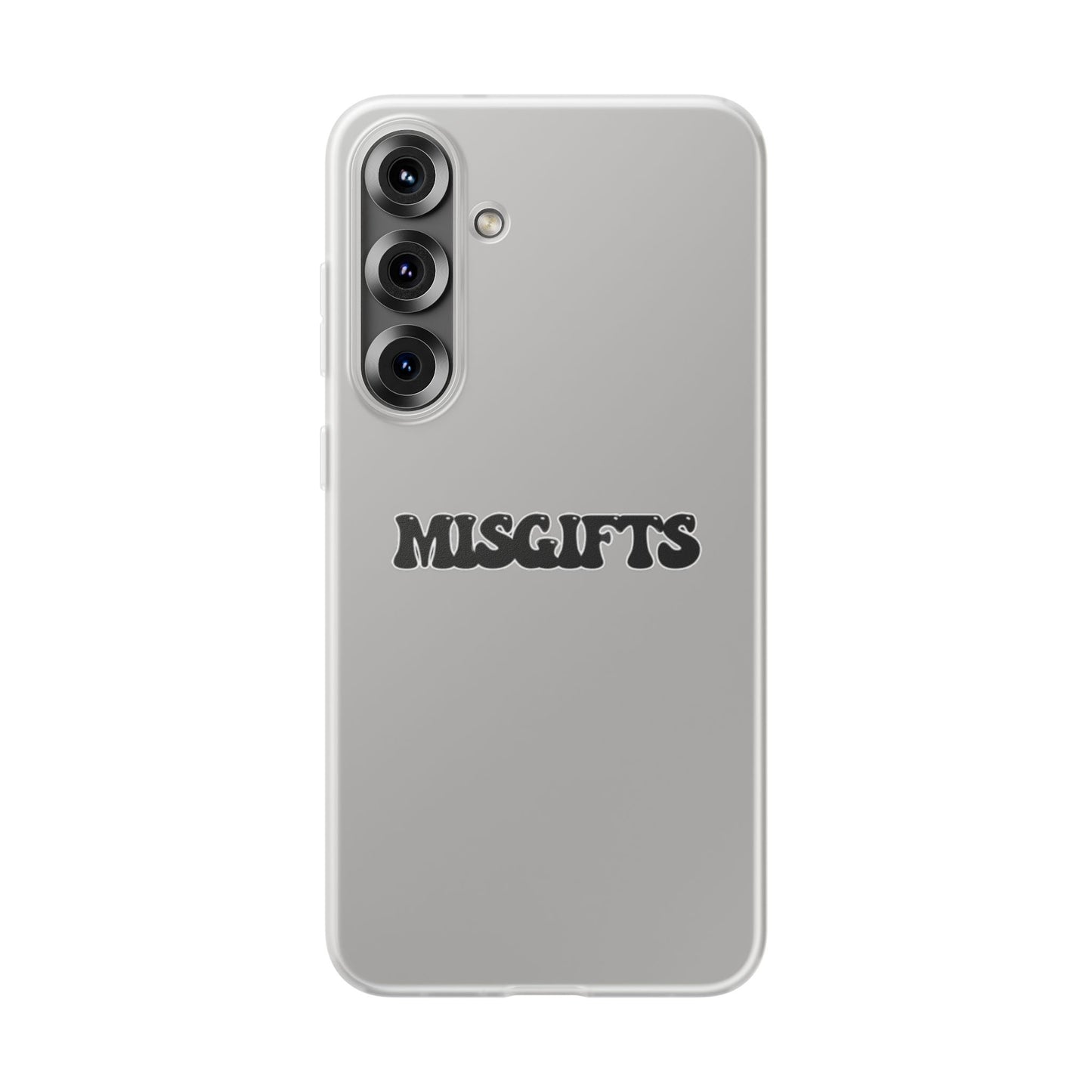 Vintage Misgifts - Flexi Cases (Samsung S21 - S25 Ultra)