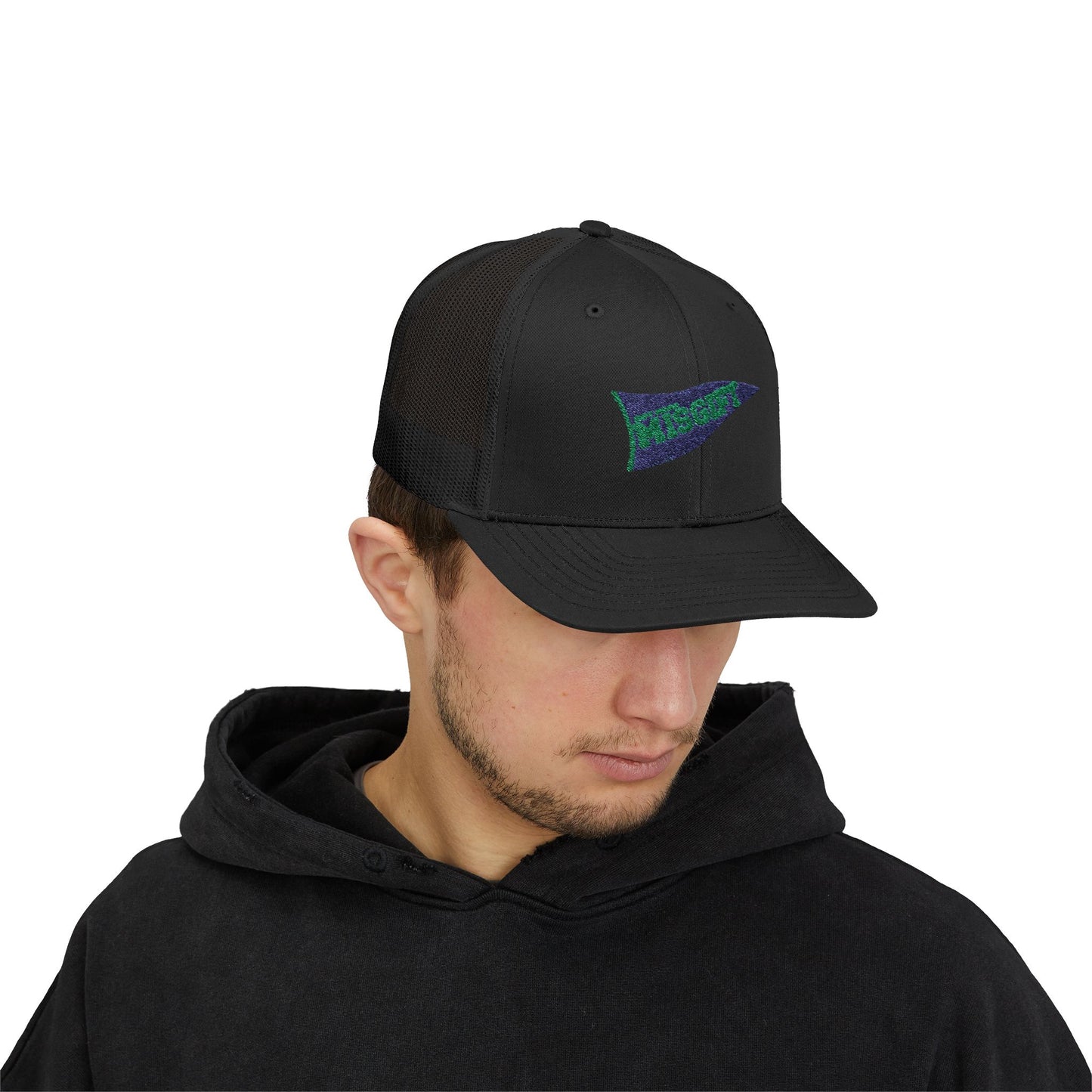 Campus' Trucker Cap
