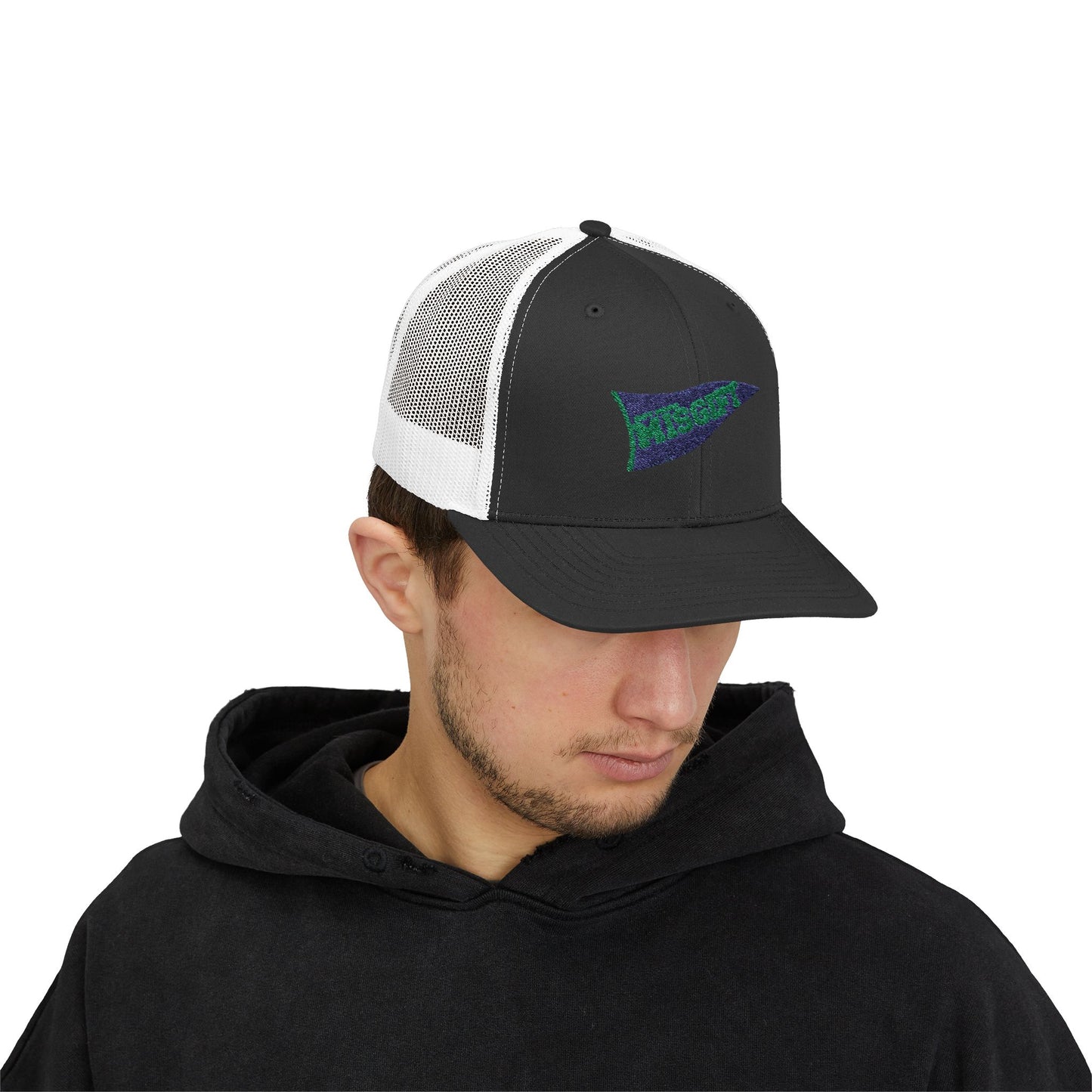 Campus' Trucker Cap
