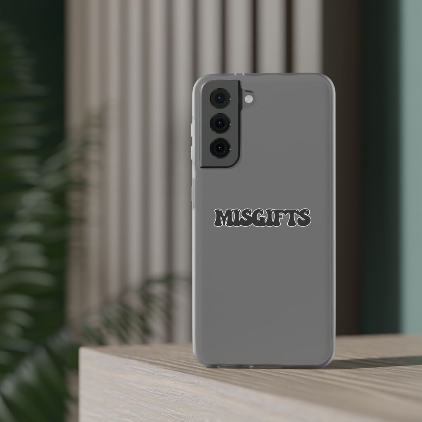 Vintage Misgifts - Flexi Cases (Samsung S21 - S25 Ultra)