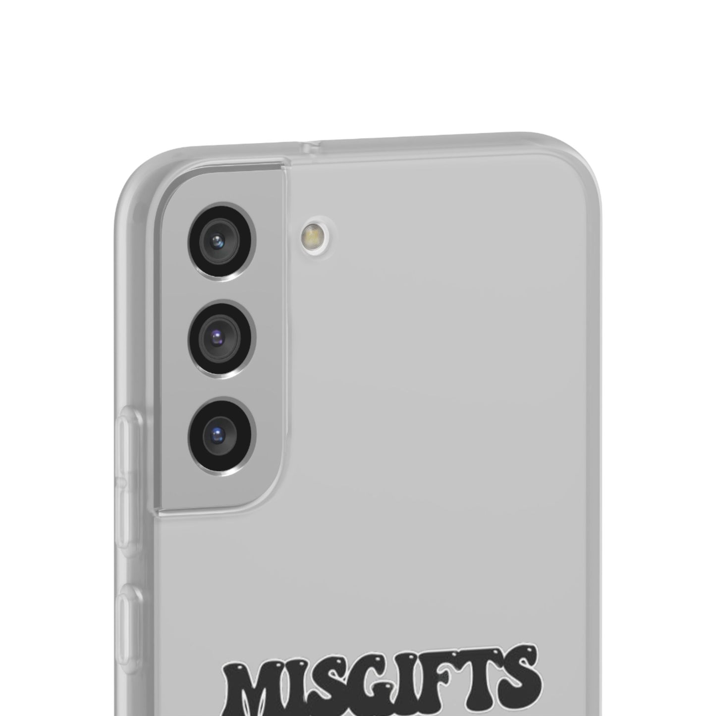 Vintage Misgifts - Flexi Cases (Samsung S21 - S25 Ultra)