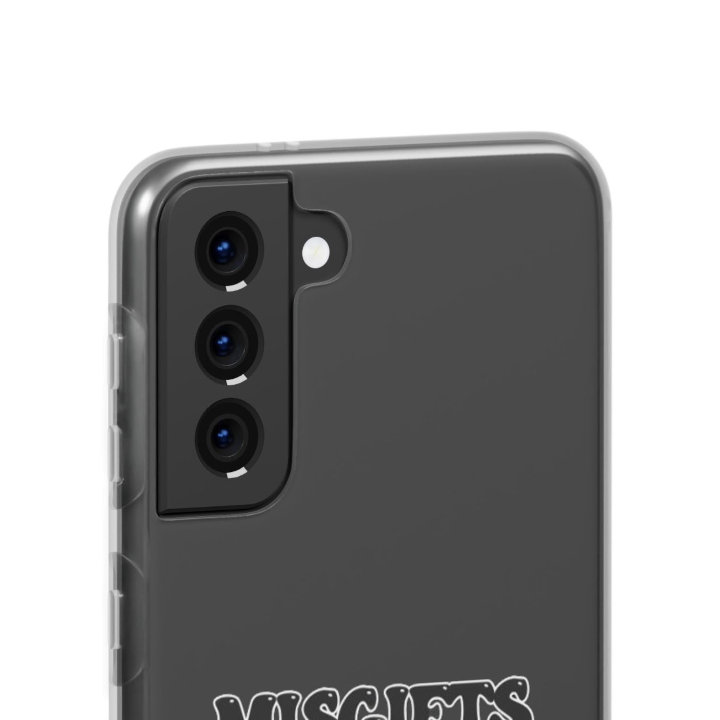Vintage Misgifts - Flexi Cases (Samsung S21 - S25 Ultra)