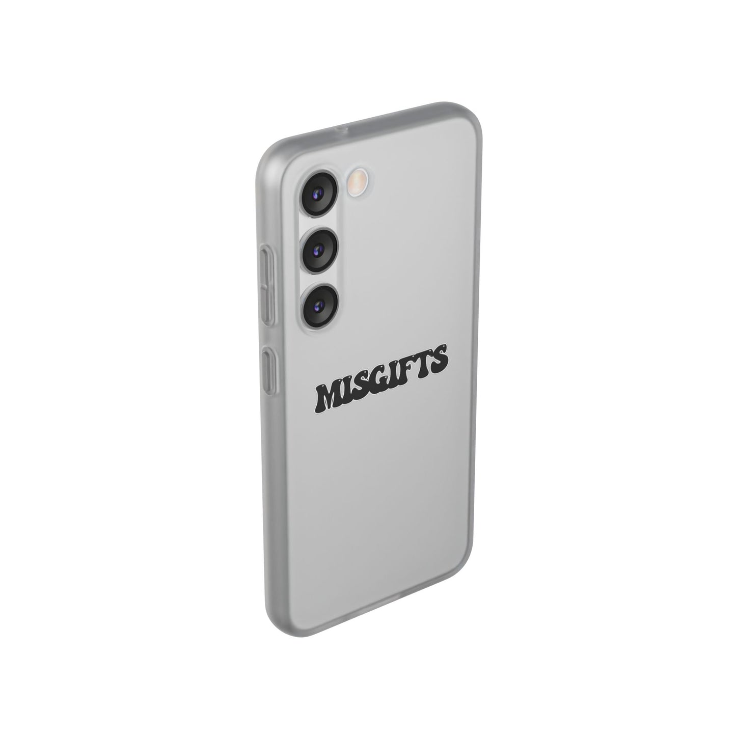 Vintage Misgifts - Flexi Cases (Samsung S21 - S25 Ultra)
