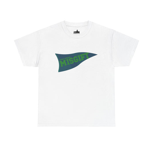 College Campus Tee