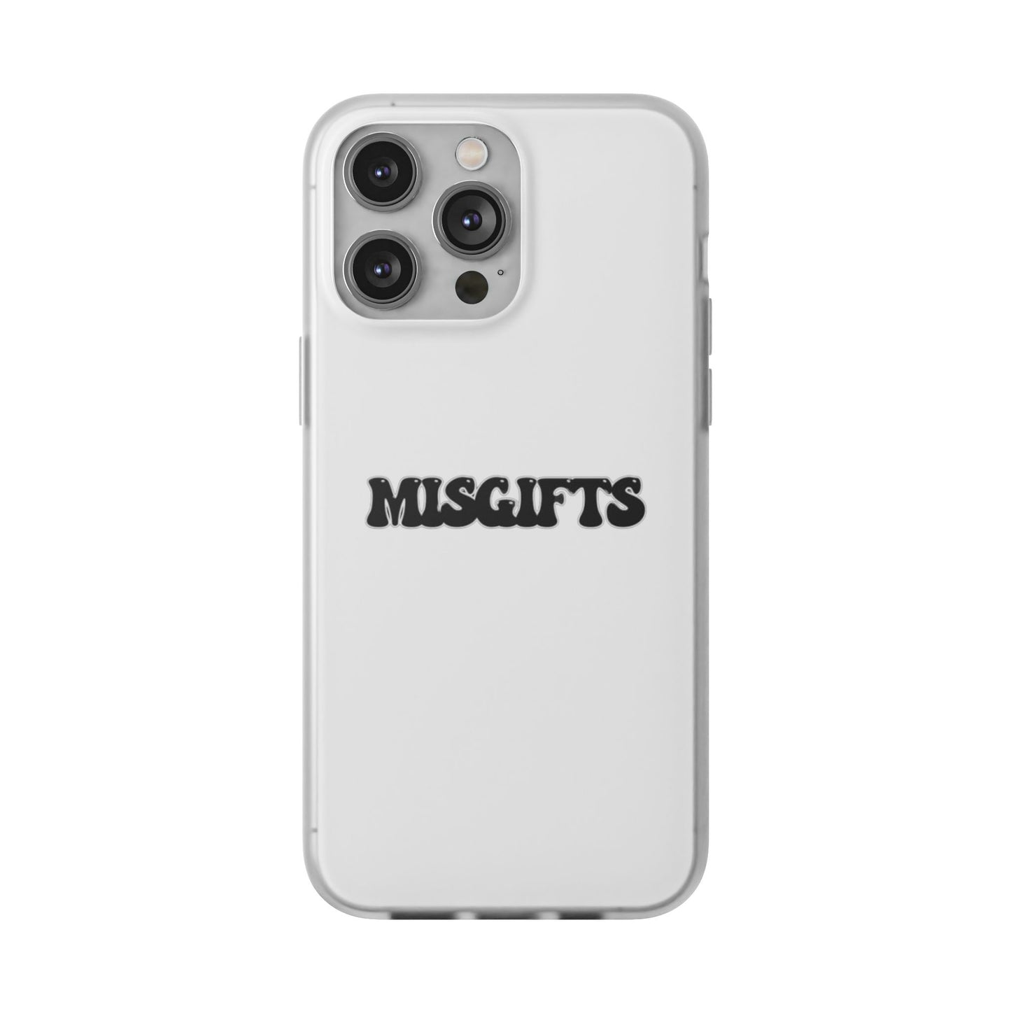Vintage Misgifts - Flexi Case (iPhone X - iPhone 16 Pro Max)