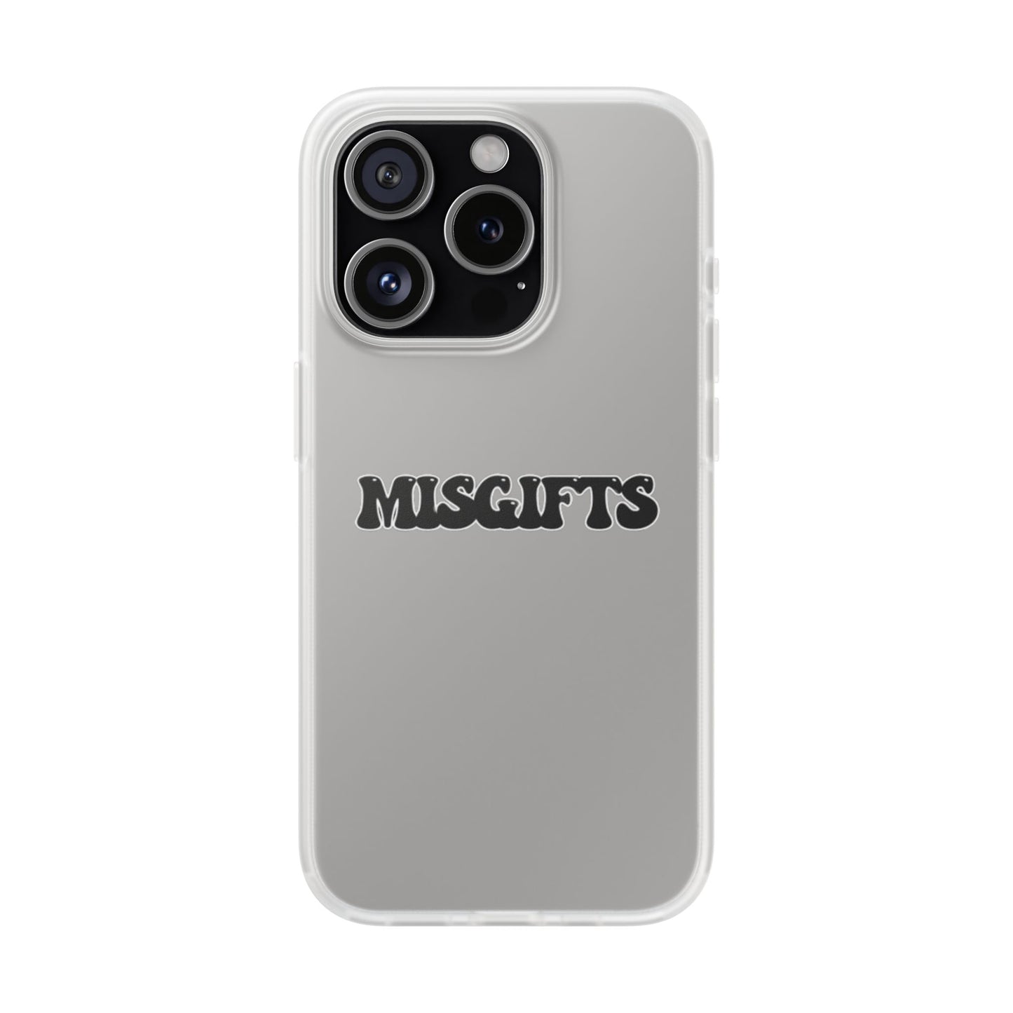 Vintage Misgifts - Flexi Case (iPhone X - iPhone 16 Pro Max)