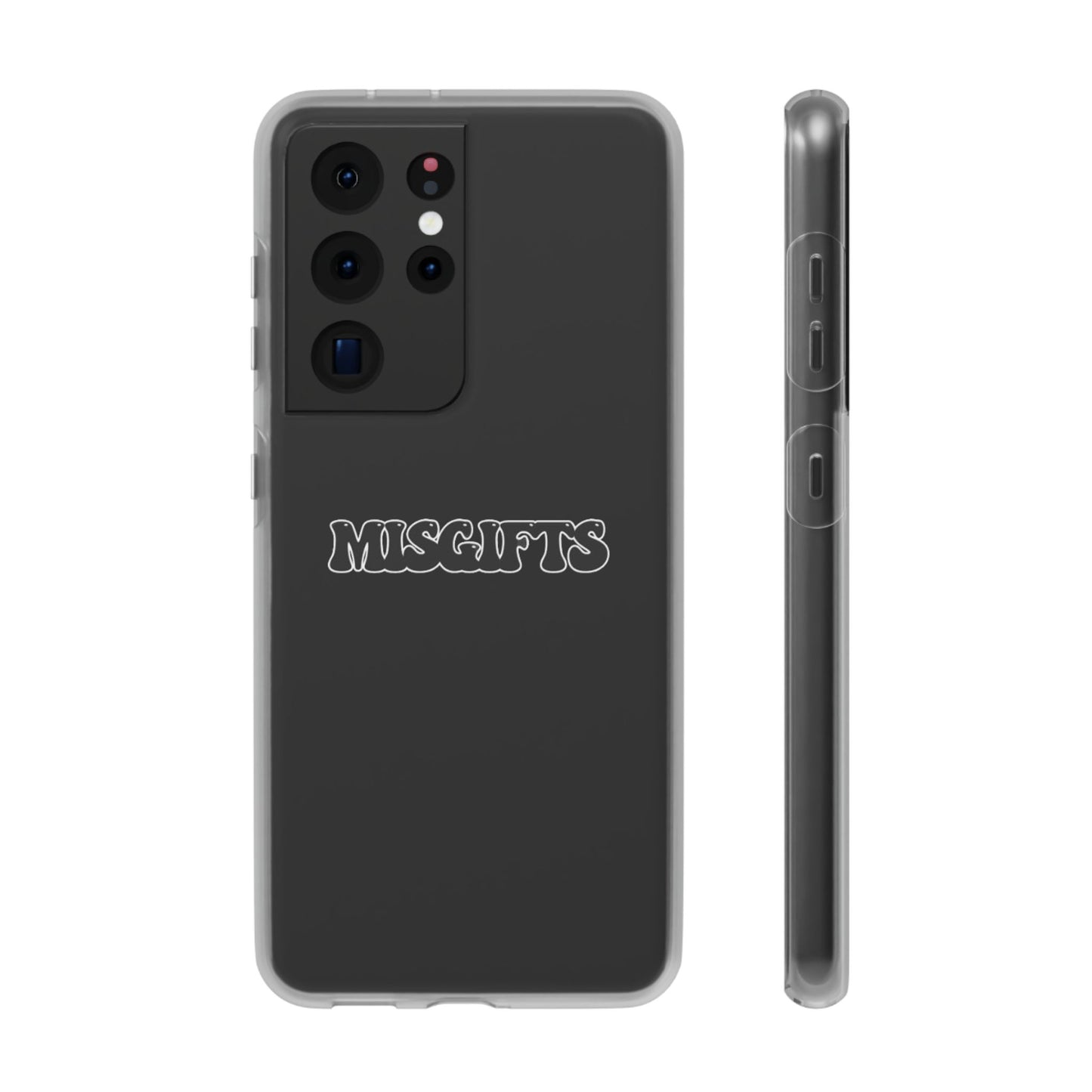 Vintage Misgifts - Flexi Cases (Samsung S21 - S25 Ultra)