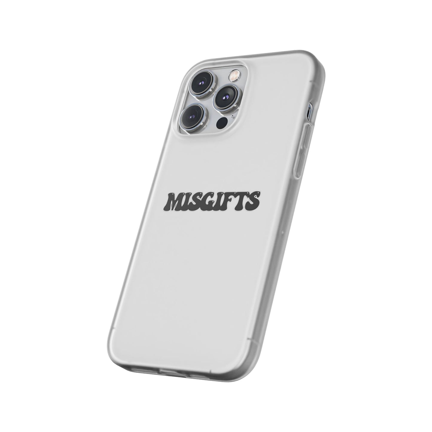 Vintage Misgifts - Flexi Case (iPhone X - iPhone 16 Pro Max)