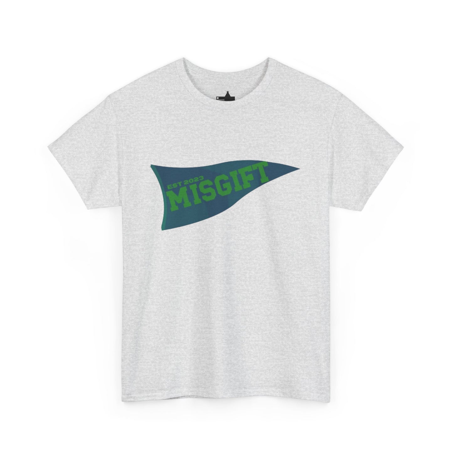 College Campus Tee
