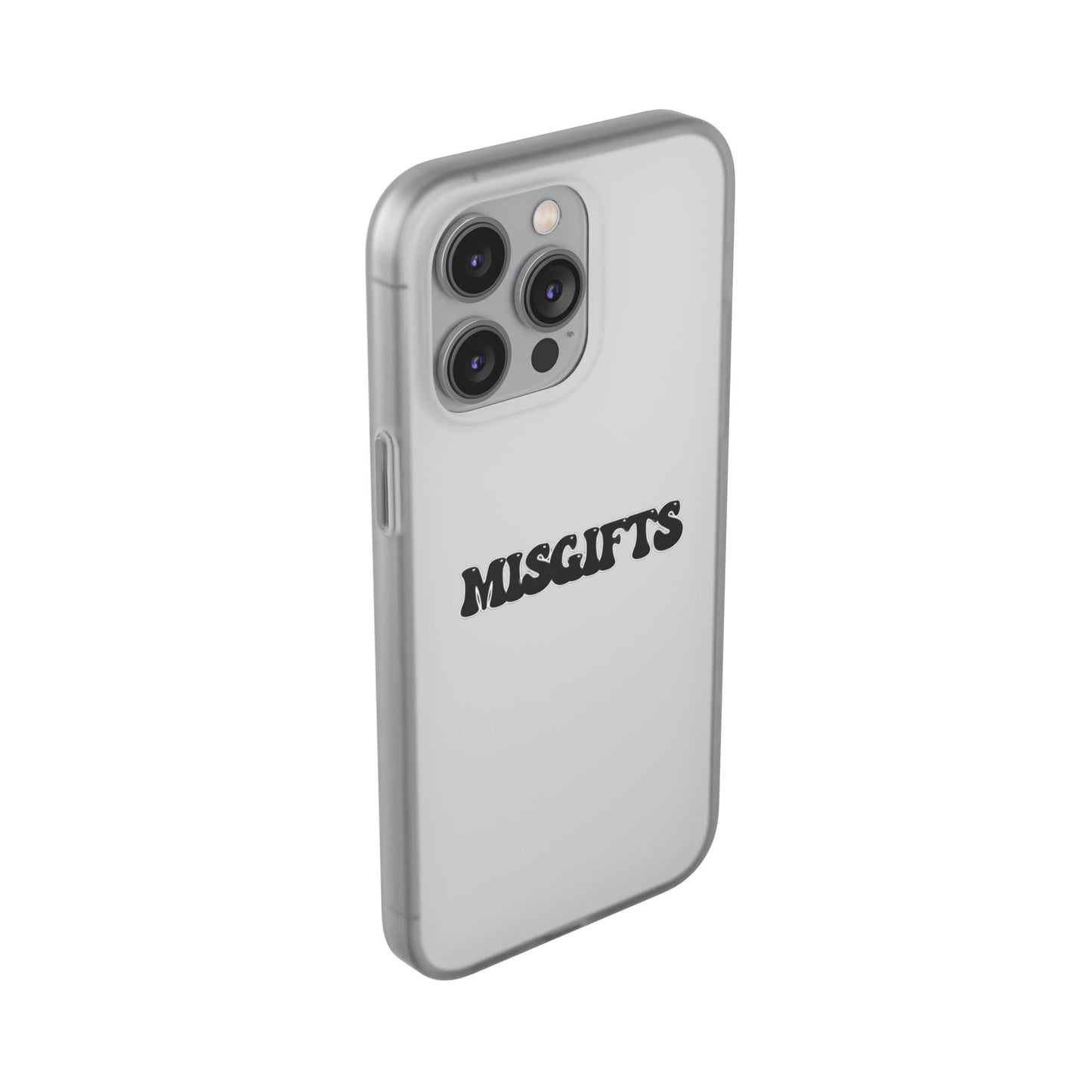 Vintage Misgifts - Flexi Case (iPhone X - iPhone 16 Pro Max)