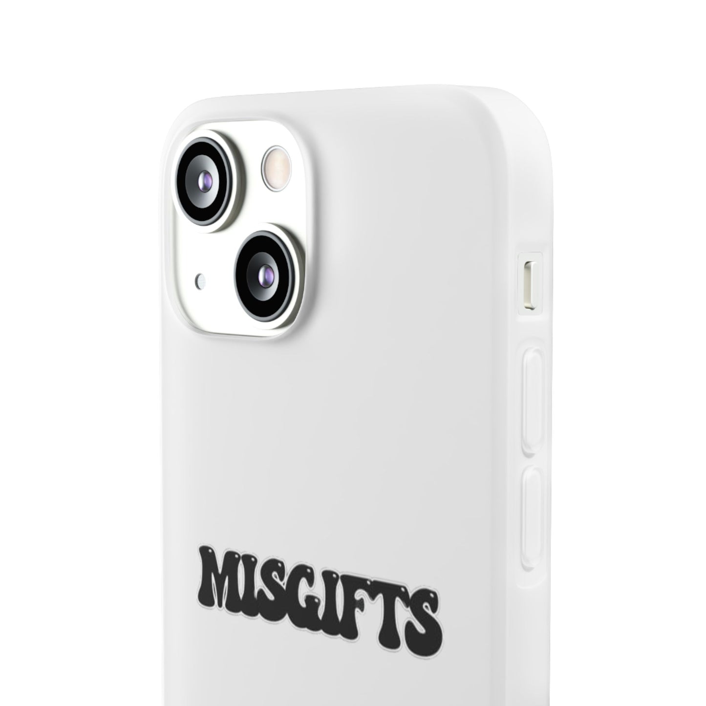 Vintage Misgifts - Flexi Case (iPhone X - iPhone 16 Pro Max)