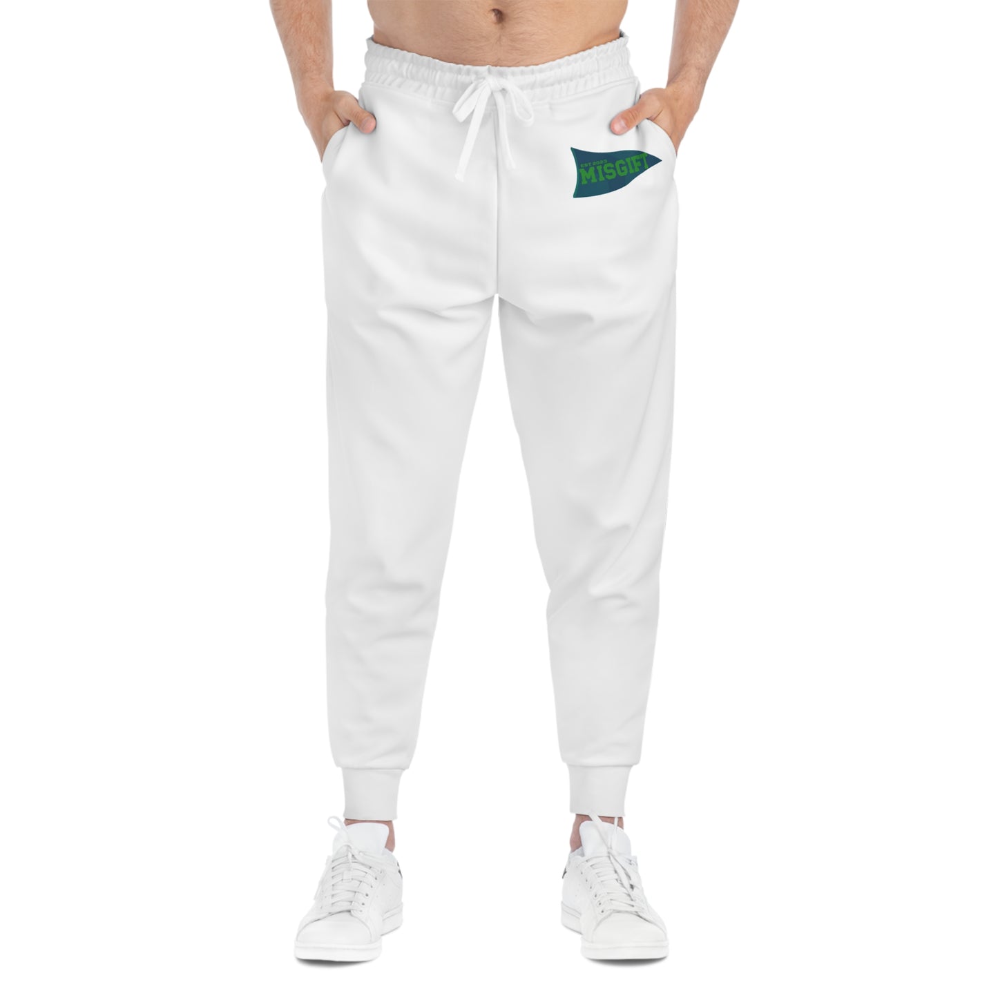 College Campus Sweatpants