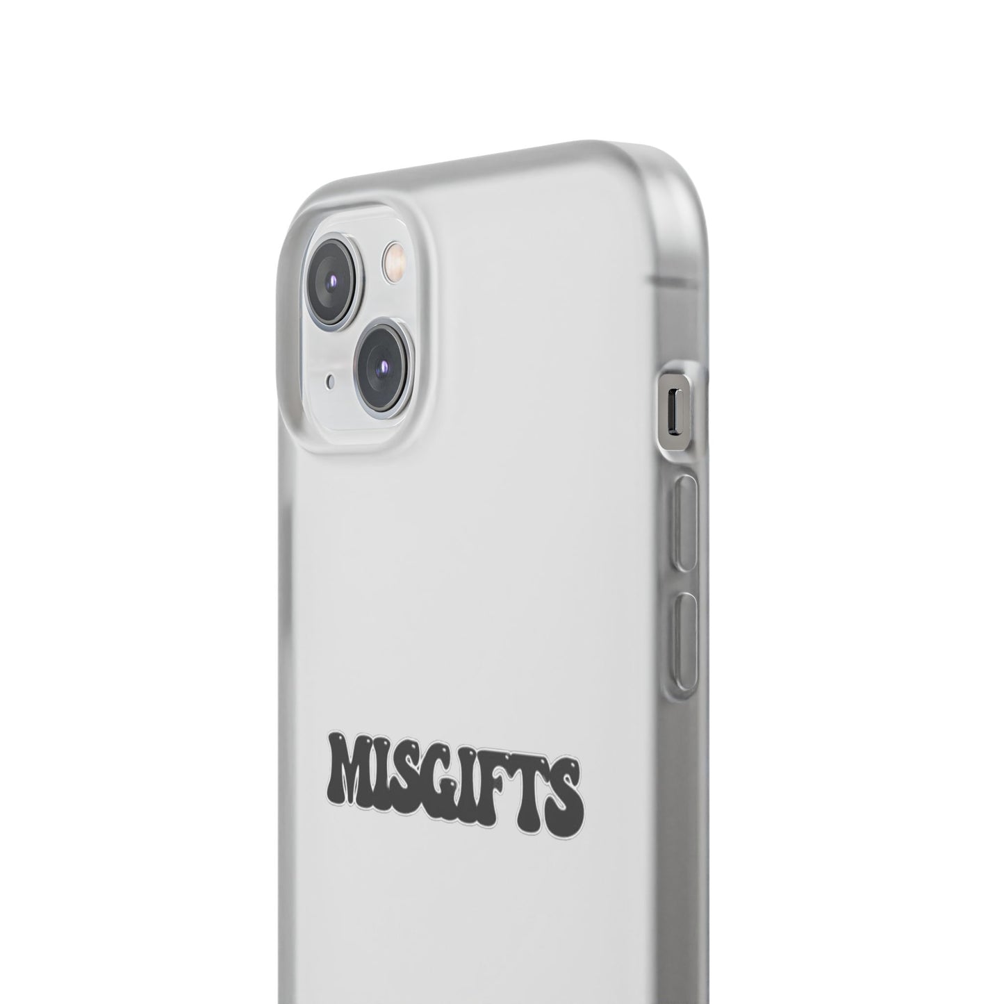 Vintage Misgifts - Flexi Case (iPhone X - iPhone 16 Pro Max)