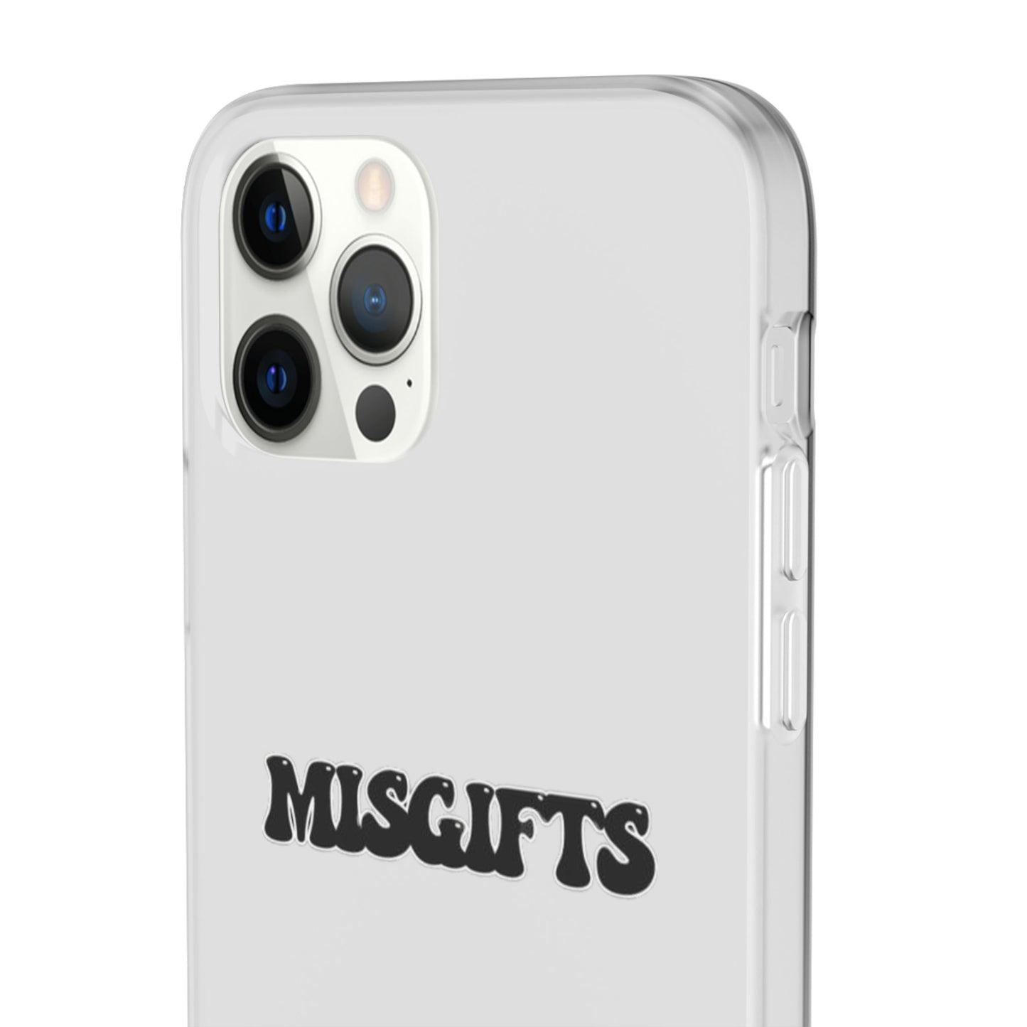 Vintage Misgifts - Flexi Case (iPhone X - iPhone 16 Pro Max)