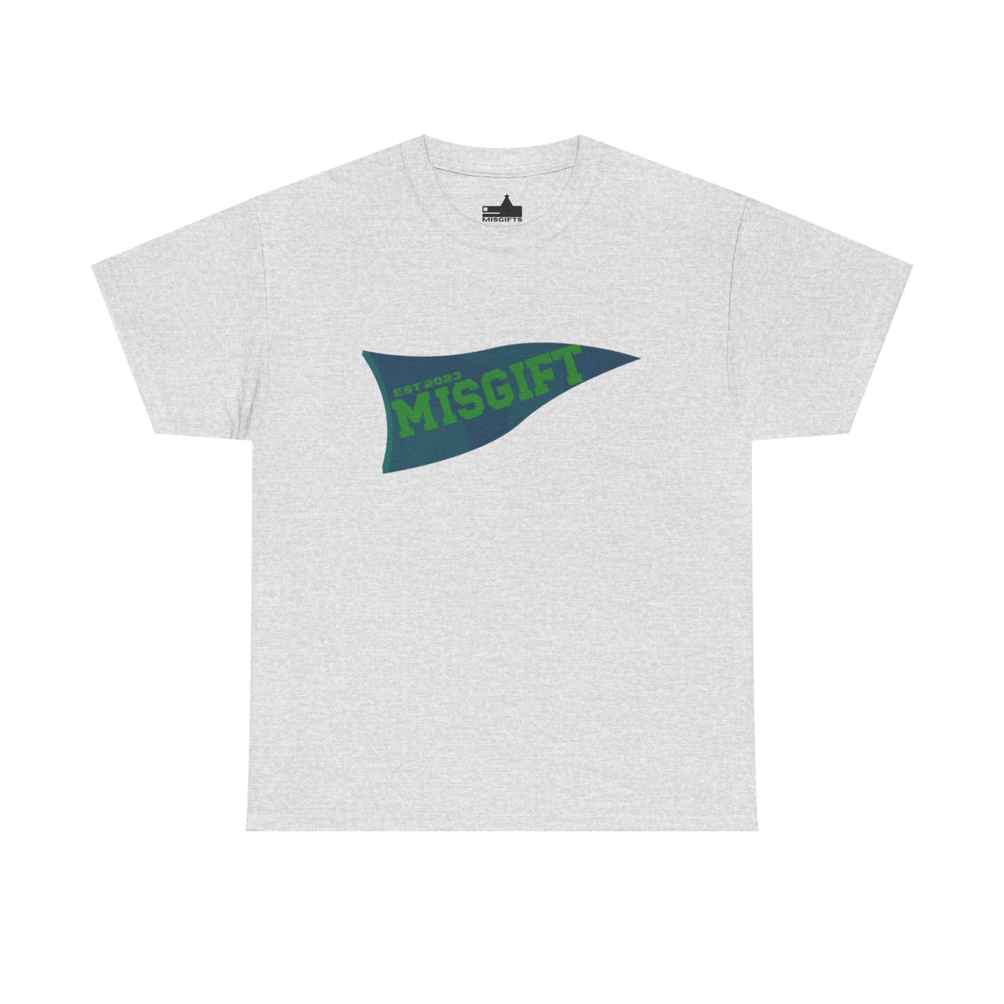 College Campus Tee