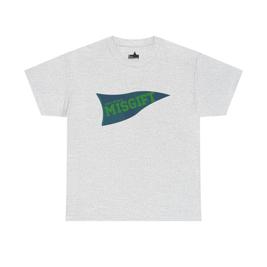College Campus Tee
