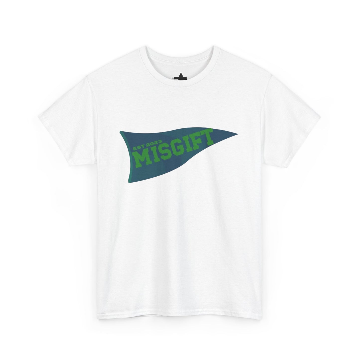 College Campus Tee