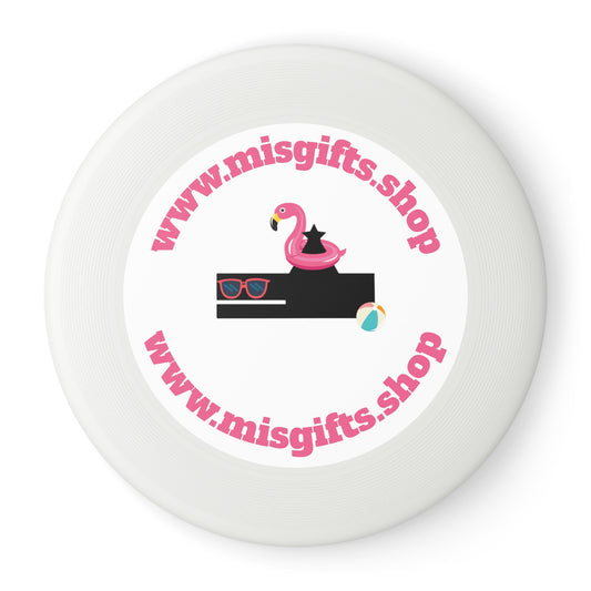 Misgifts Summer: Wham-O Frisbee
