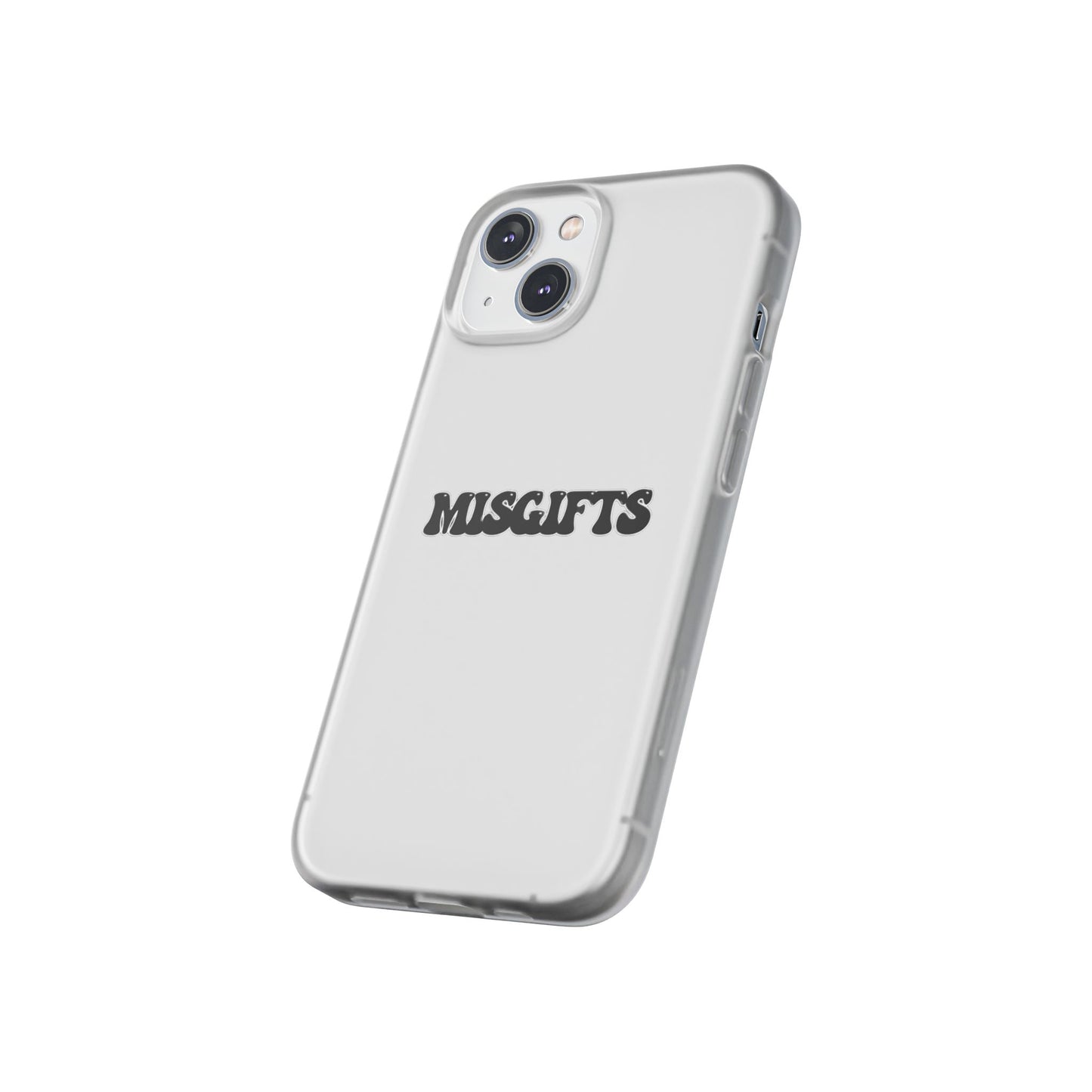 Vintage Misgifts - Flexi Case (iPhone X - iPhone 16 Pro Max)