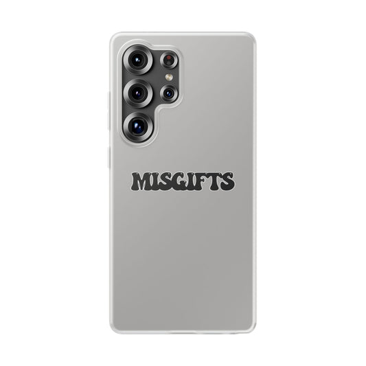 Vintage Misgifts - Flexi Cases (Samsung S21 - S25 Ultra)
